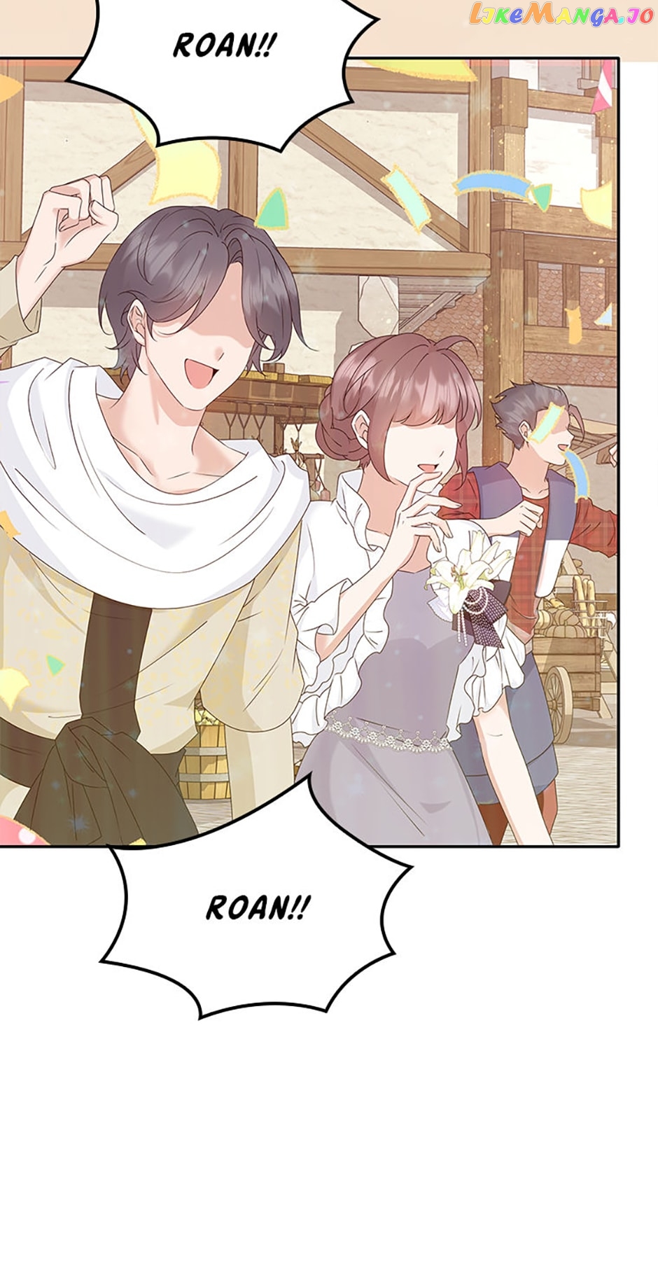 Let's Live Together Chapter 18 - page 15