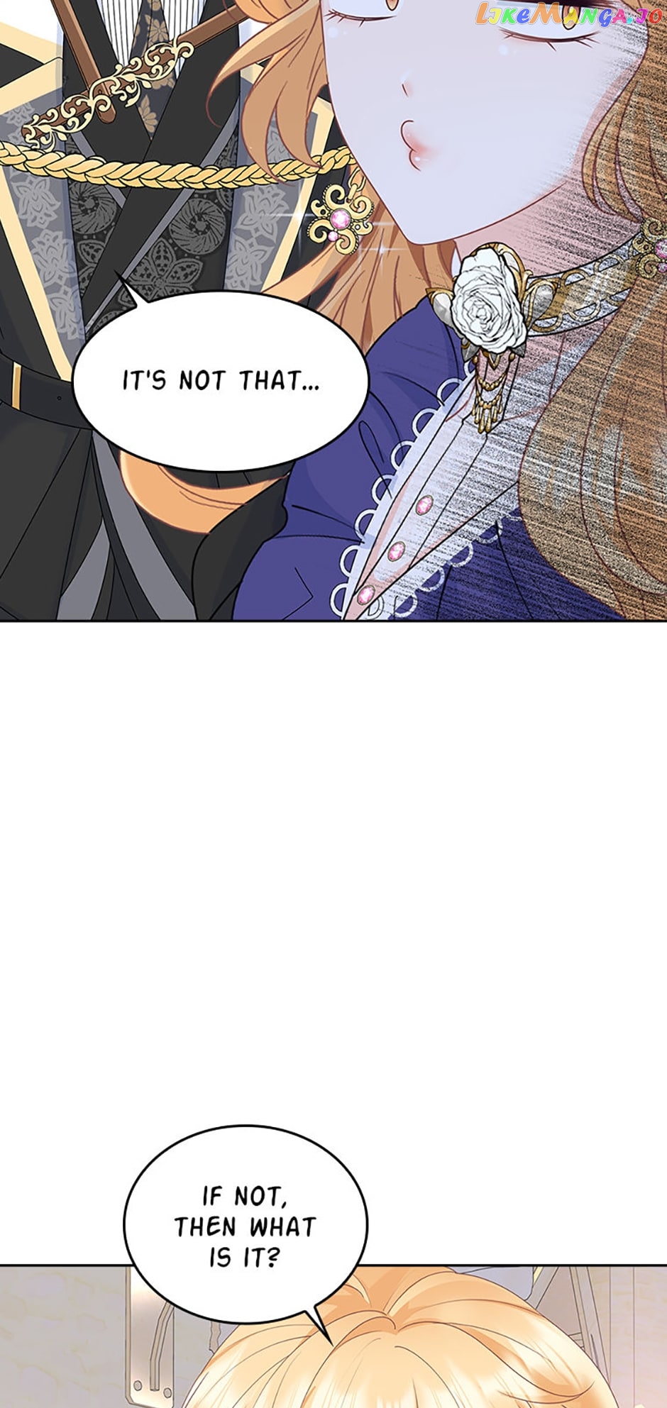 Let's Live Together Chapter 18 - page 36