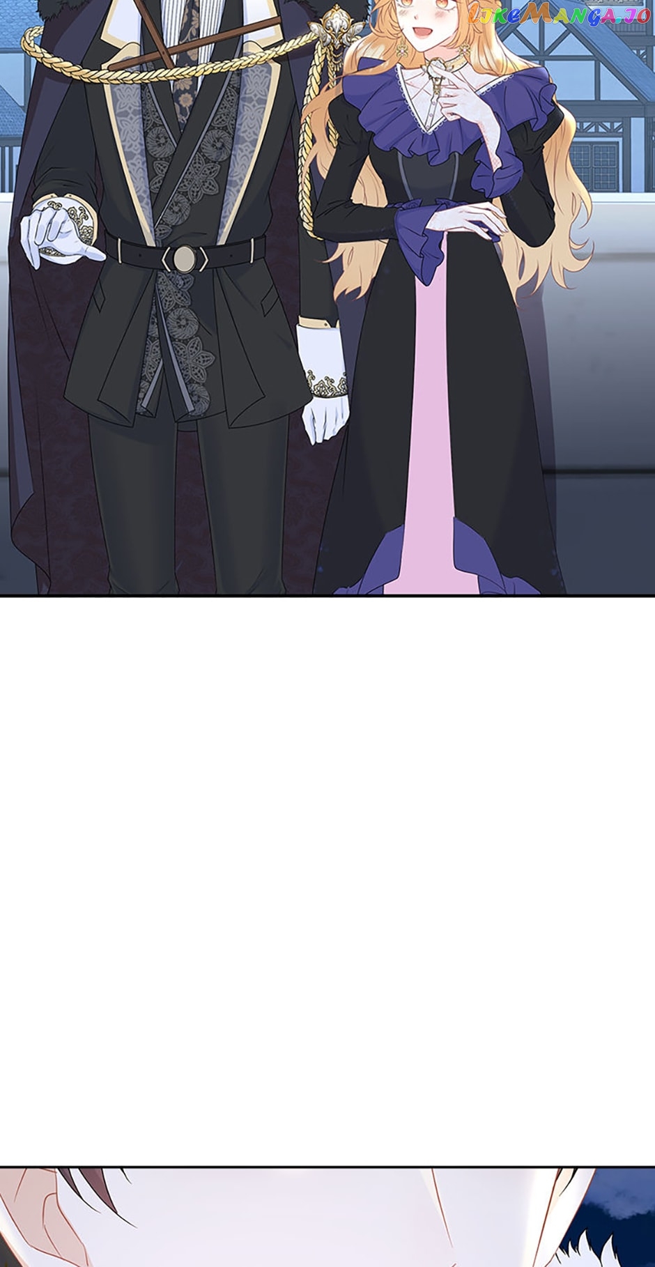 Let's Live Together Chapter 18 - page 60