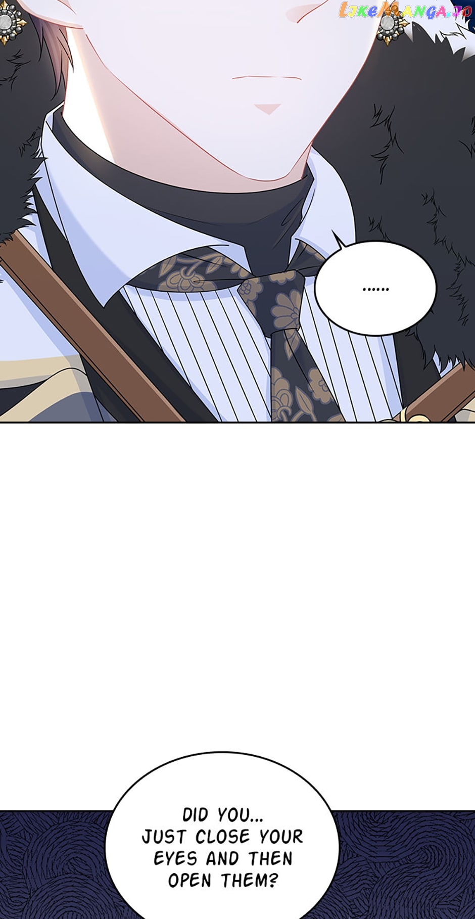 Let's Live Together Chapter 18 - page 61