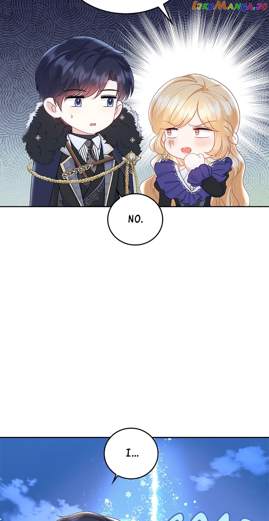 Let's Live Together Chapter 18 - page 62