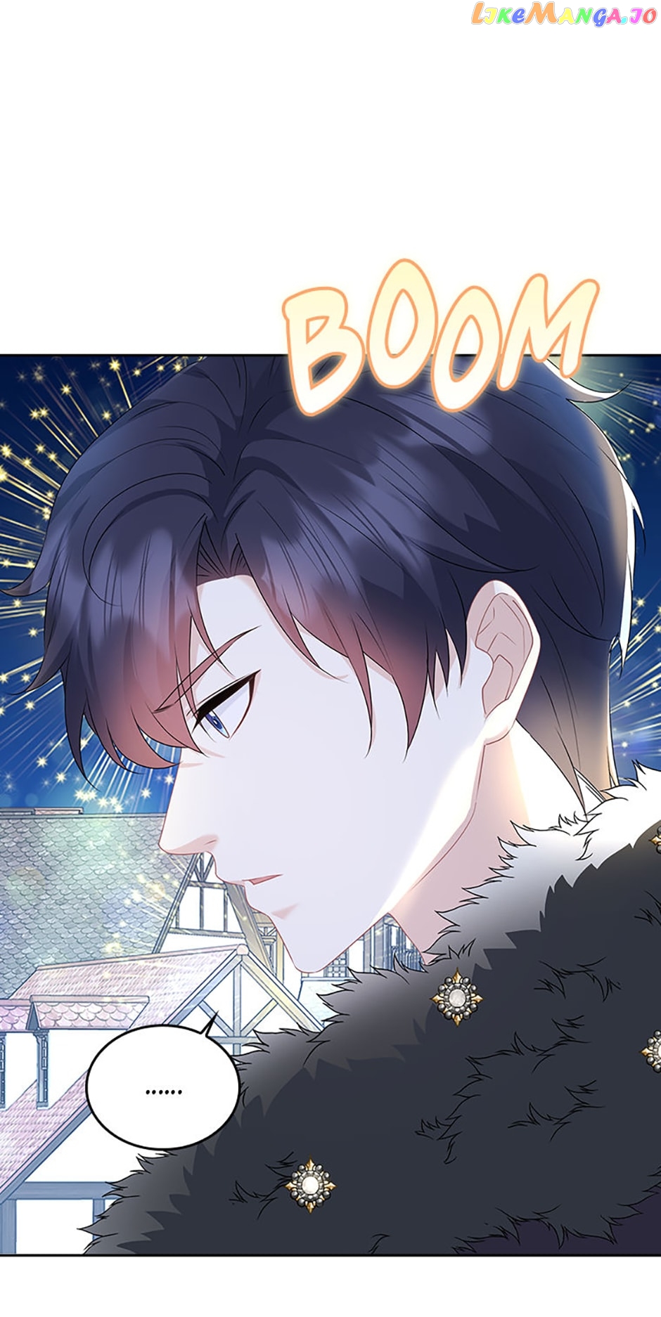 Let's Live Together Chapter 18 - page 67