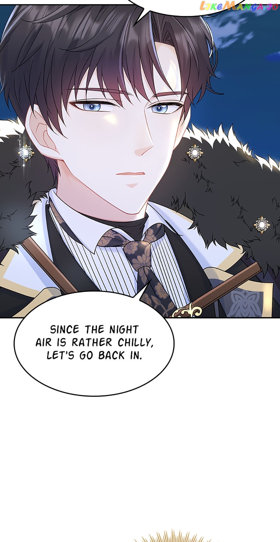 Let's Live Together Chapter 18 - page 81
