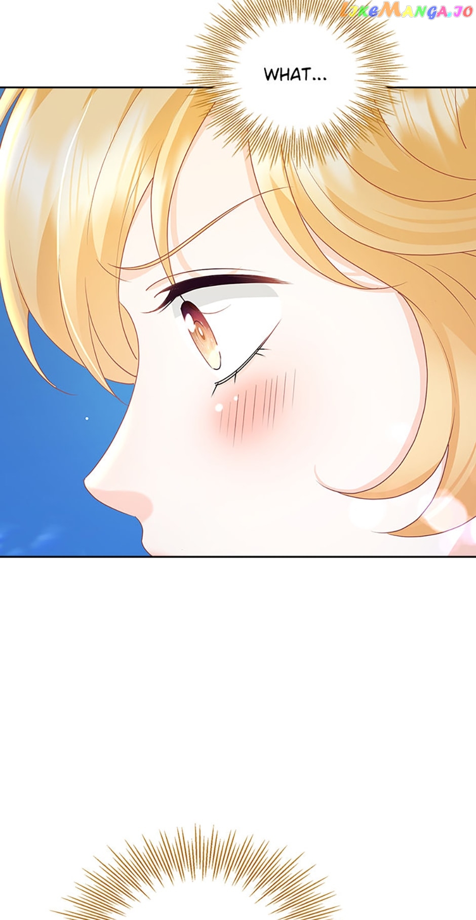 Let's Live Together Chapter 18 - page 82
