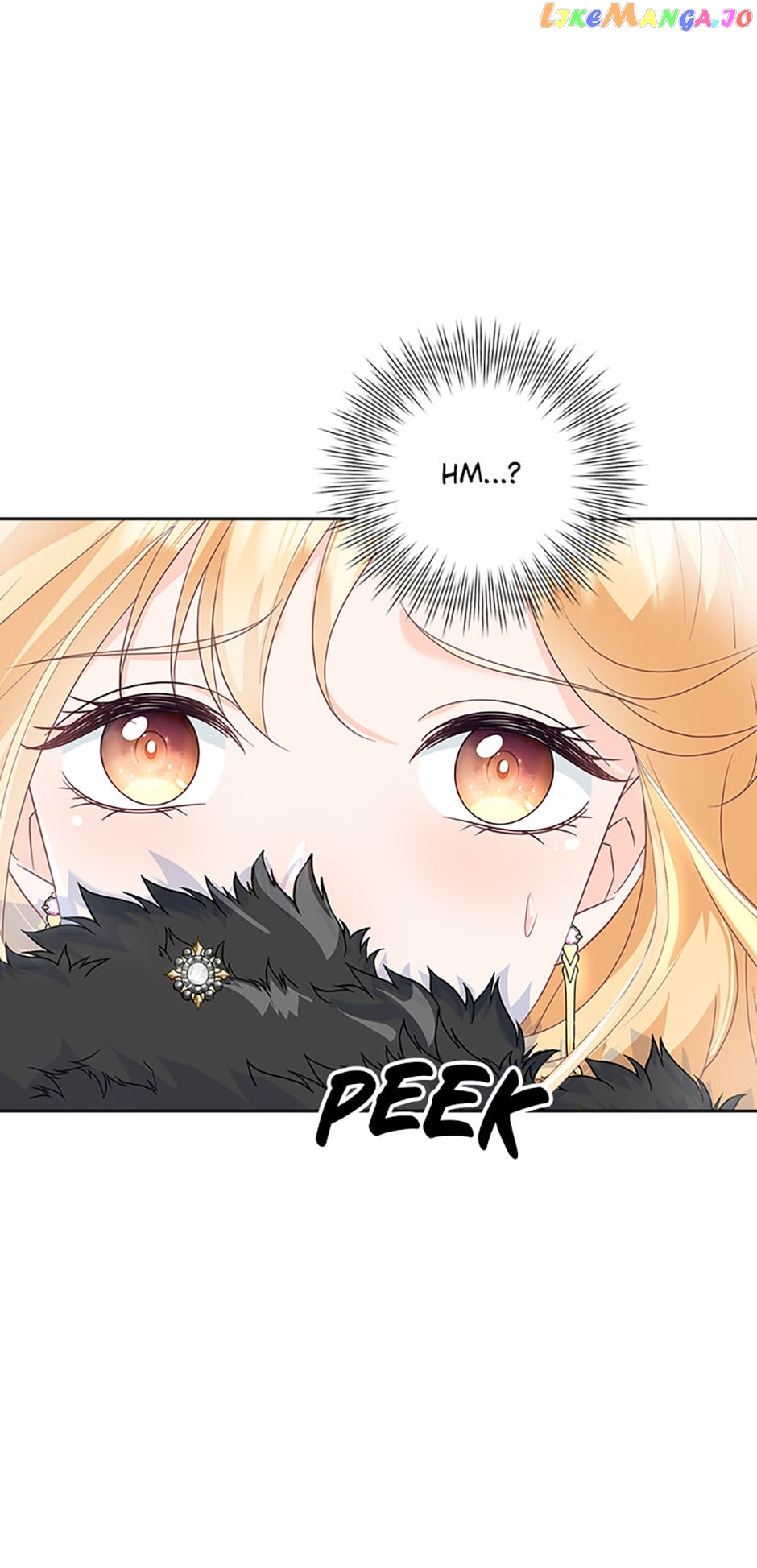 Let's Live Together Chapter 18 - page 9