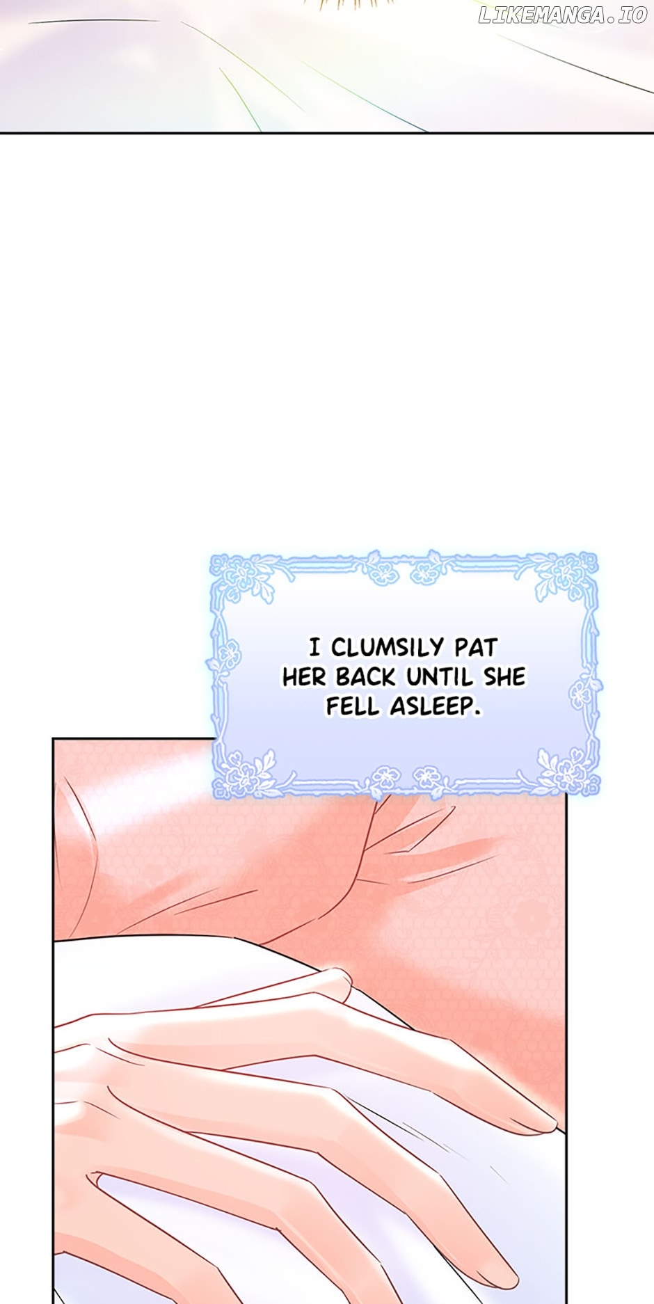 Let's Live Together Chapter 36 - page 13
