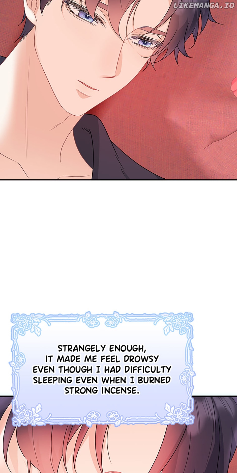 Let's Live Together Chapter 36 - page 16