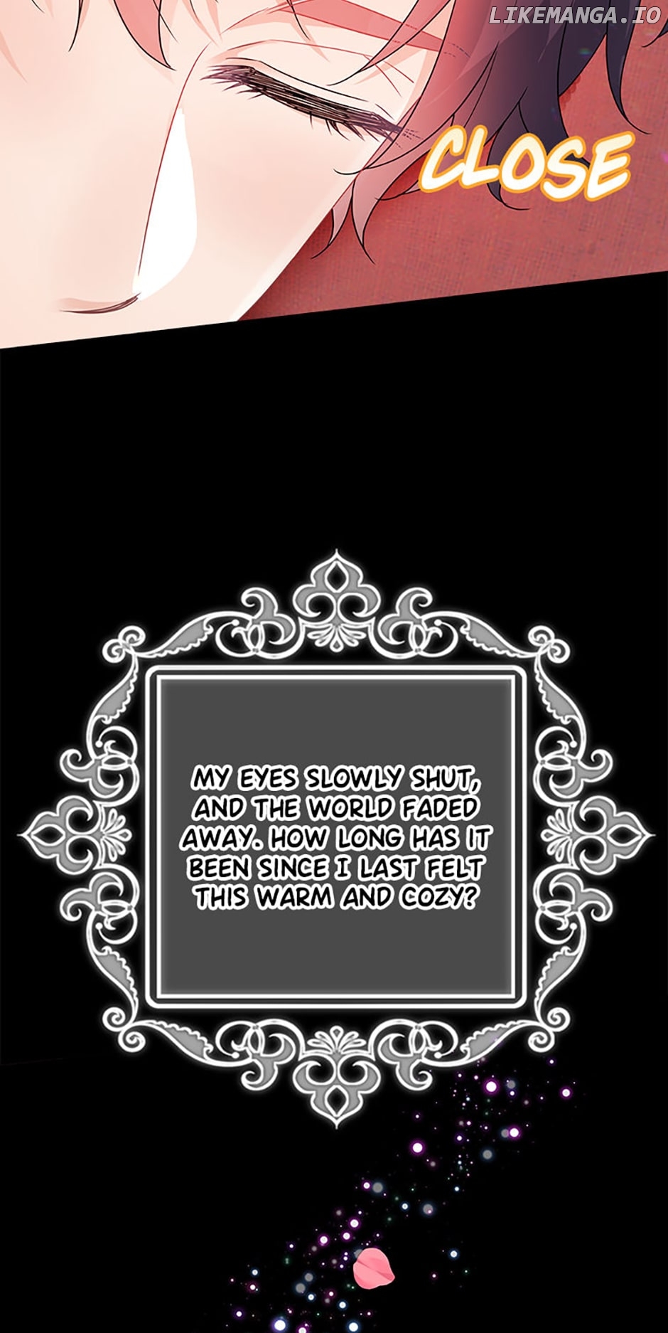 Let's Live Together Chapter 36 - page 17