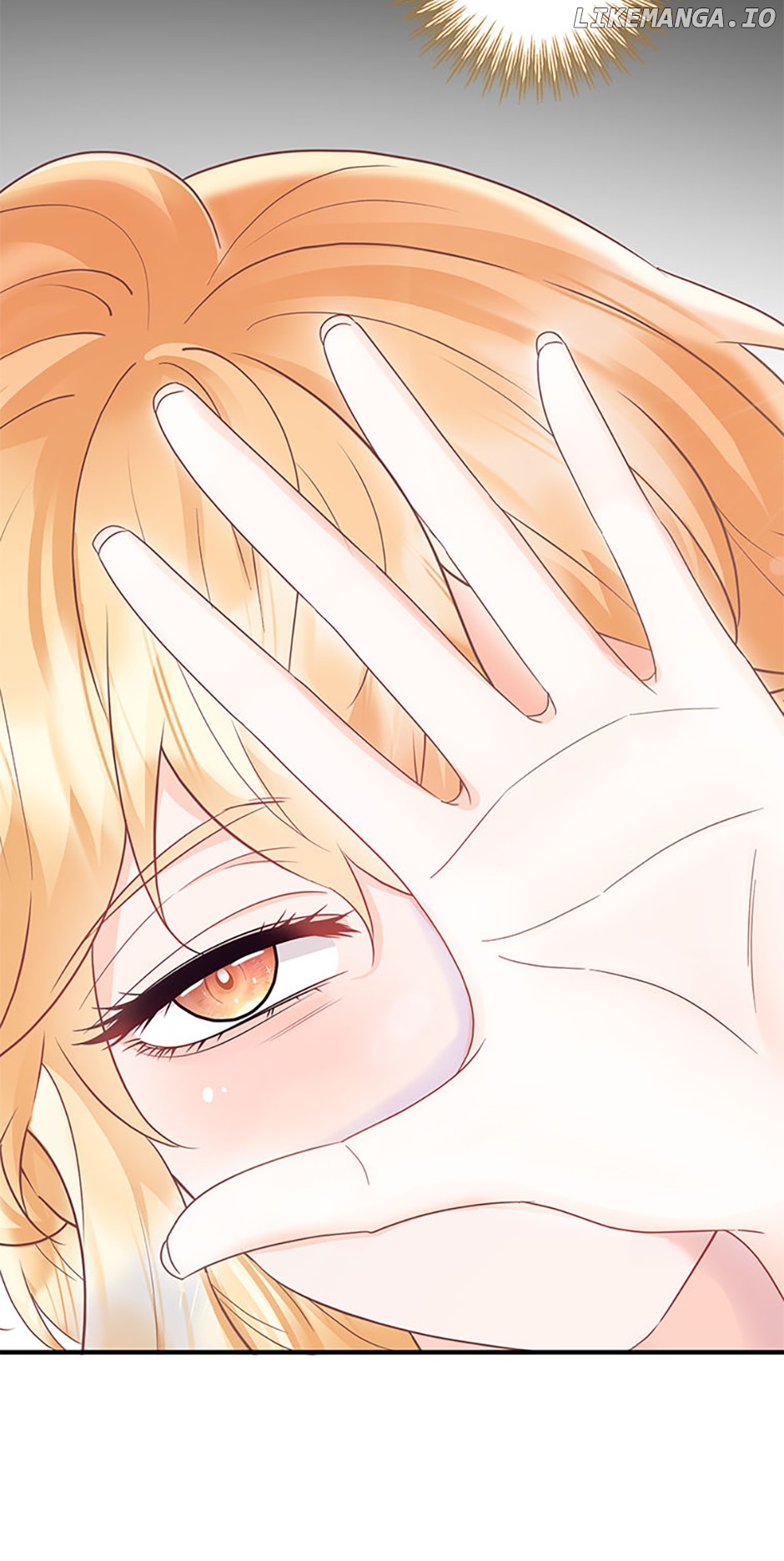 Let's Live Together Chapter 36 - page 19