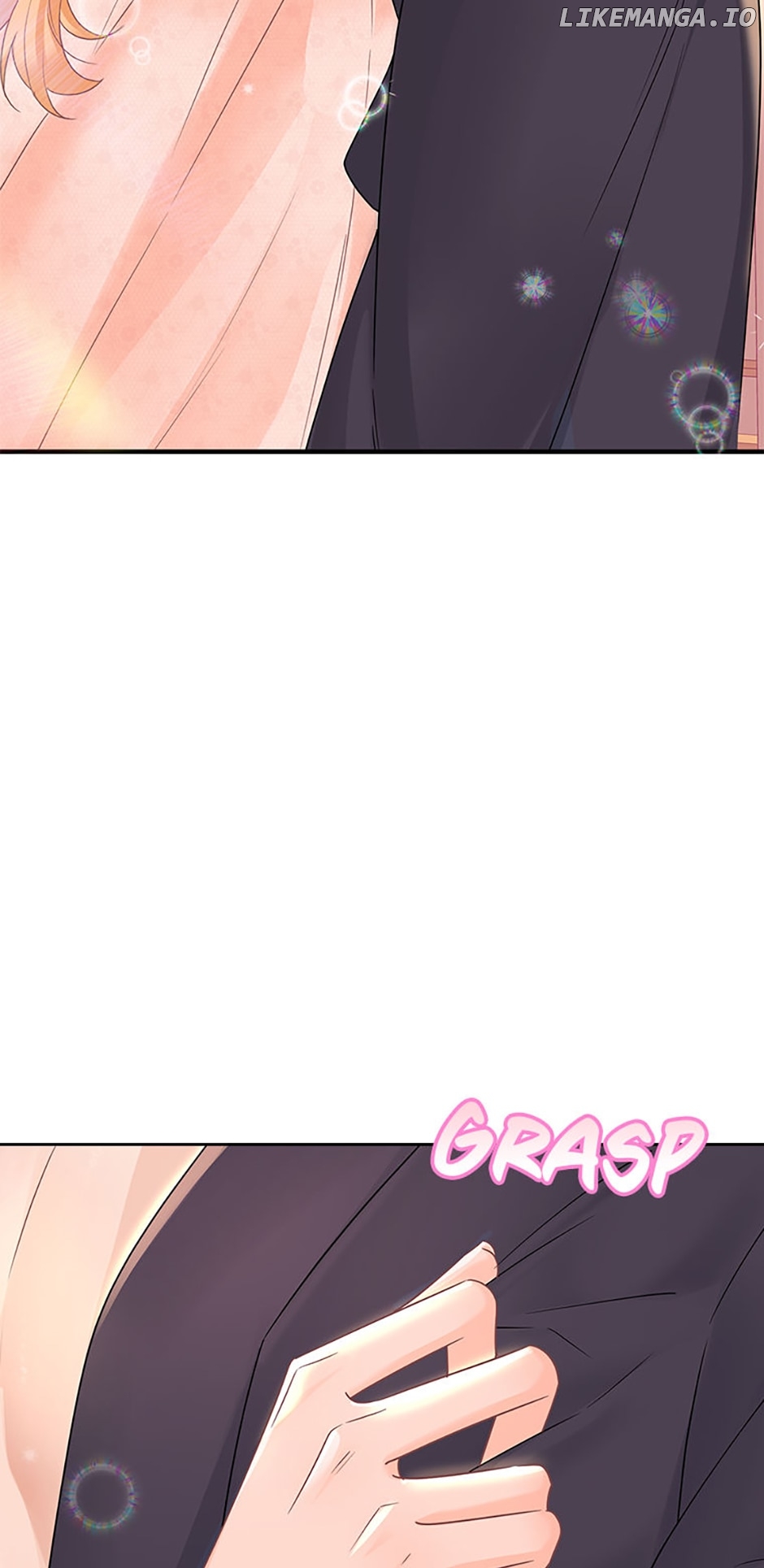 Let's Live Together Chapter 36 - page 2