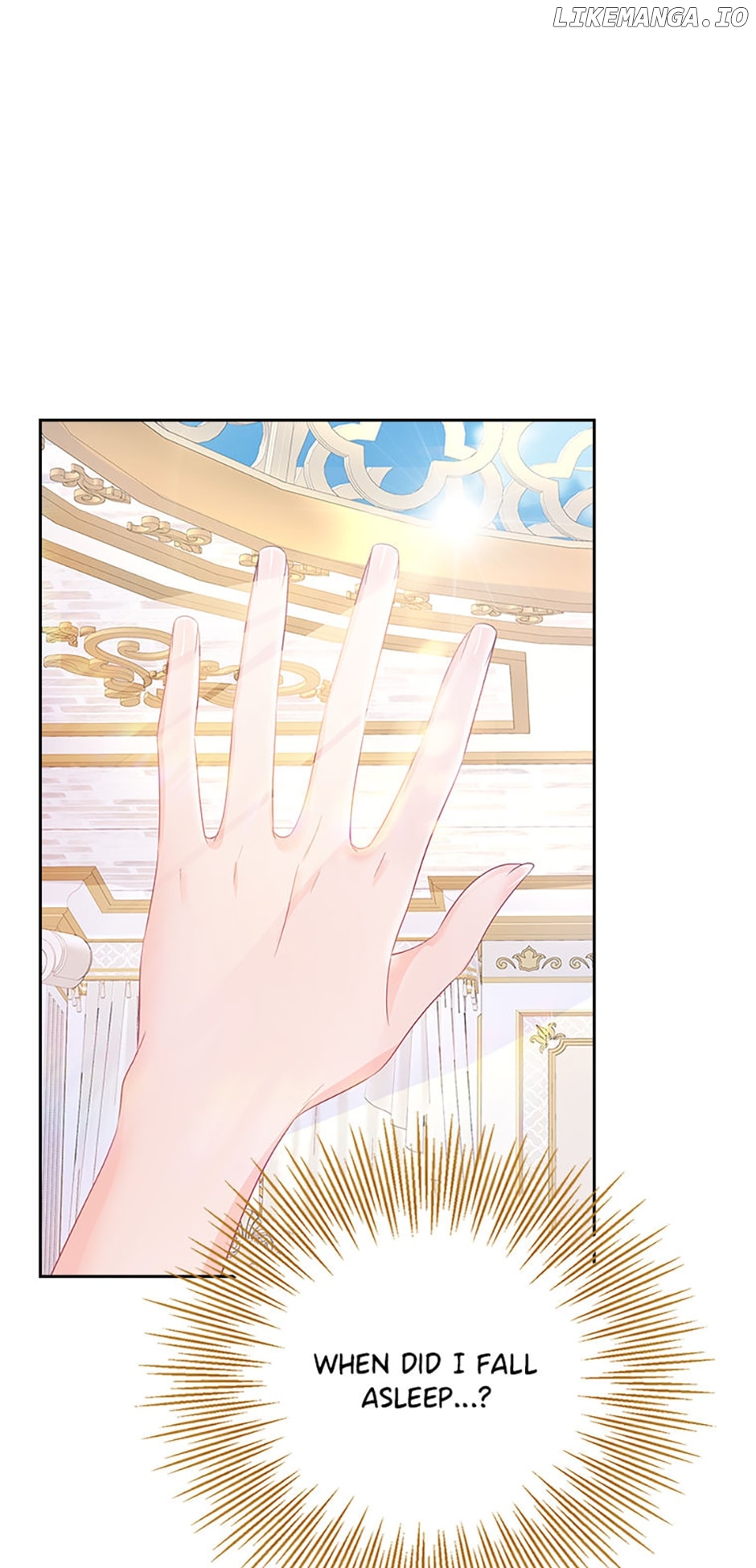 Let's Live Together Chapter 36 - page 20