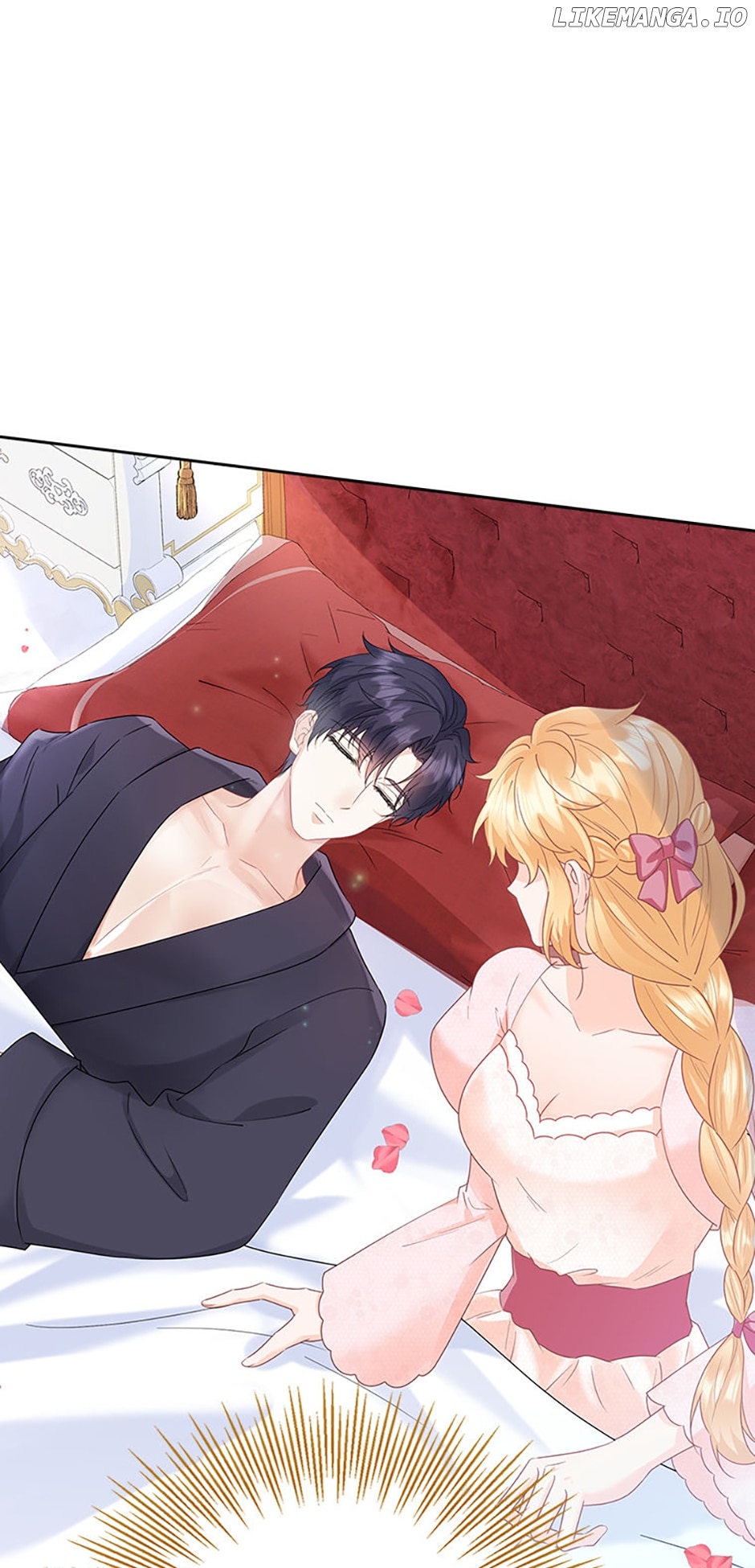 Let's Live Together Chapter 36 - page 22