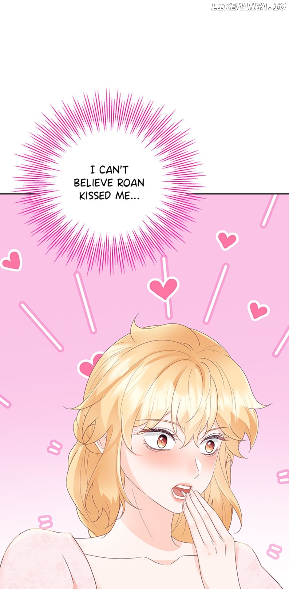 Let's Live Together Chapter 36 - page 29