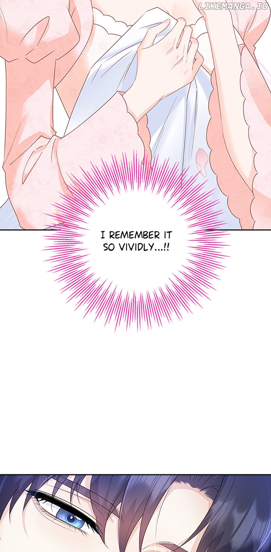 Let's Live Together Chapter 36 - page 30