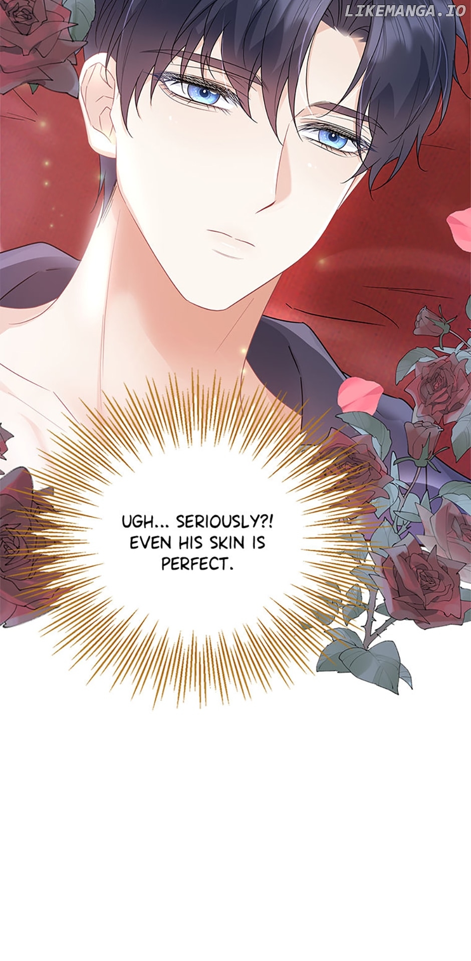 Let's Live Together Chapter 36 - page 33