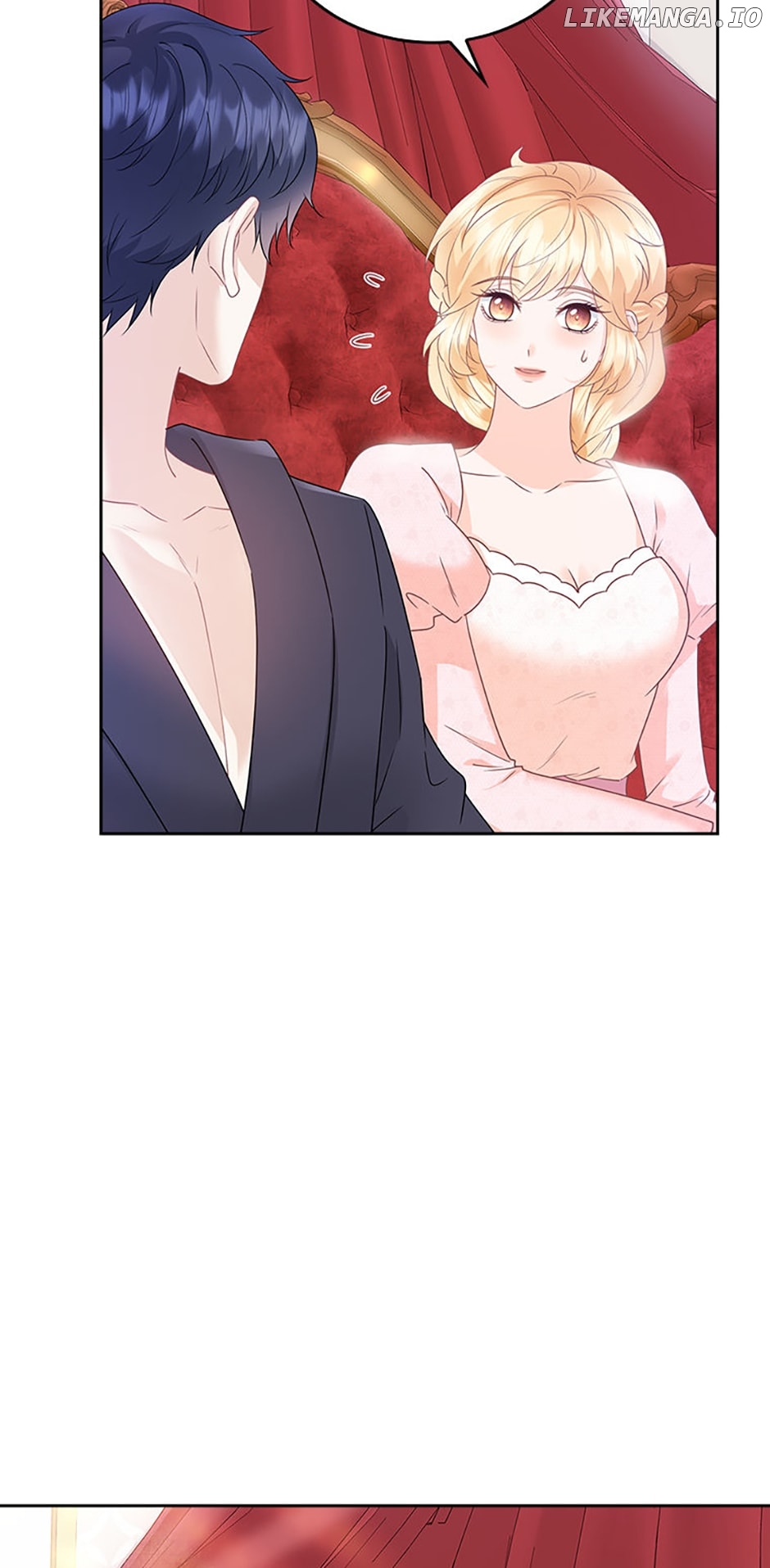 Let's Live Together Chapter 36 - page 36