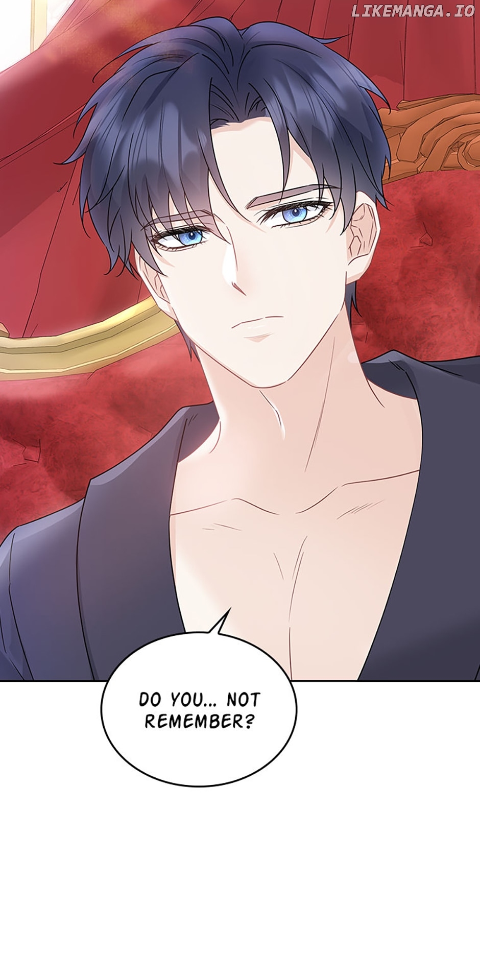 Let's Live Together Chapter 36 - page 37