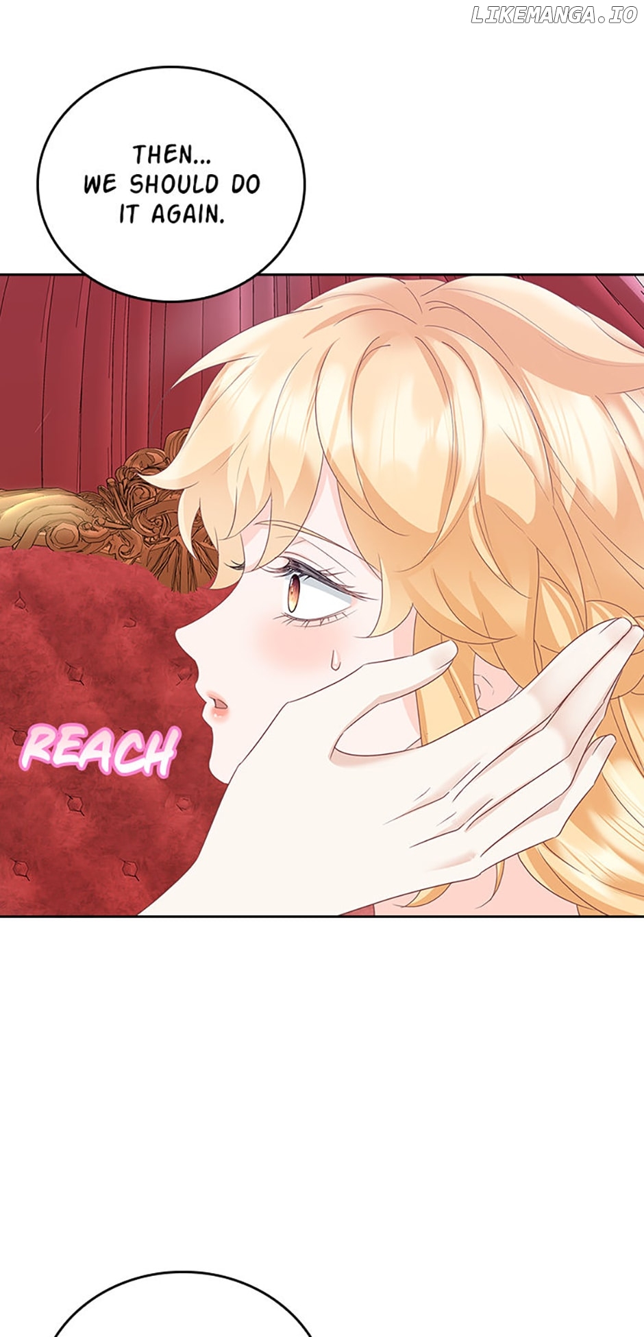 Let's Live Together Chapter 36 - page 39