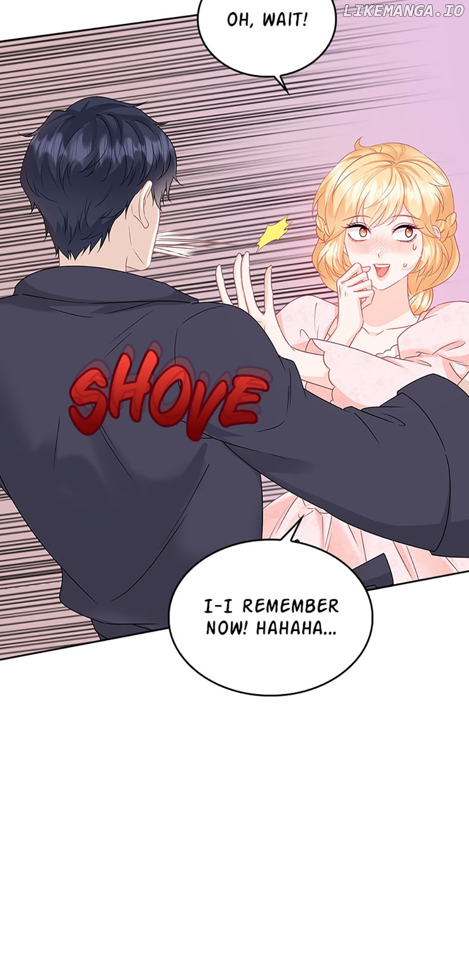 Let's Live Together Chapter 36 - page 42