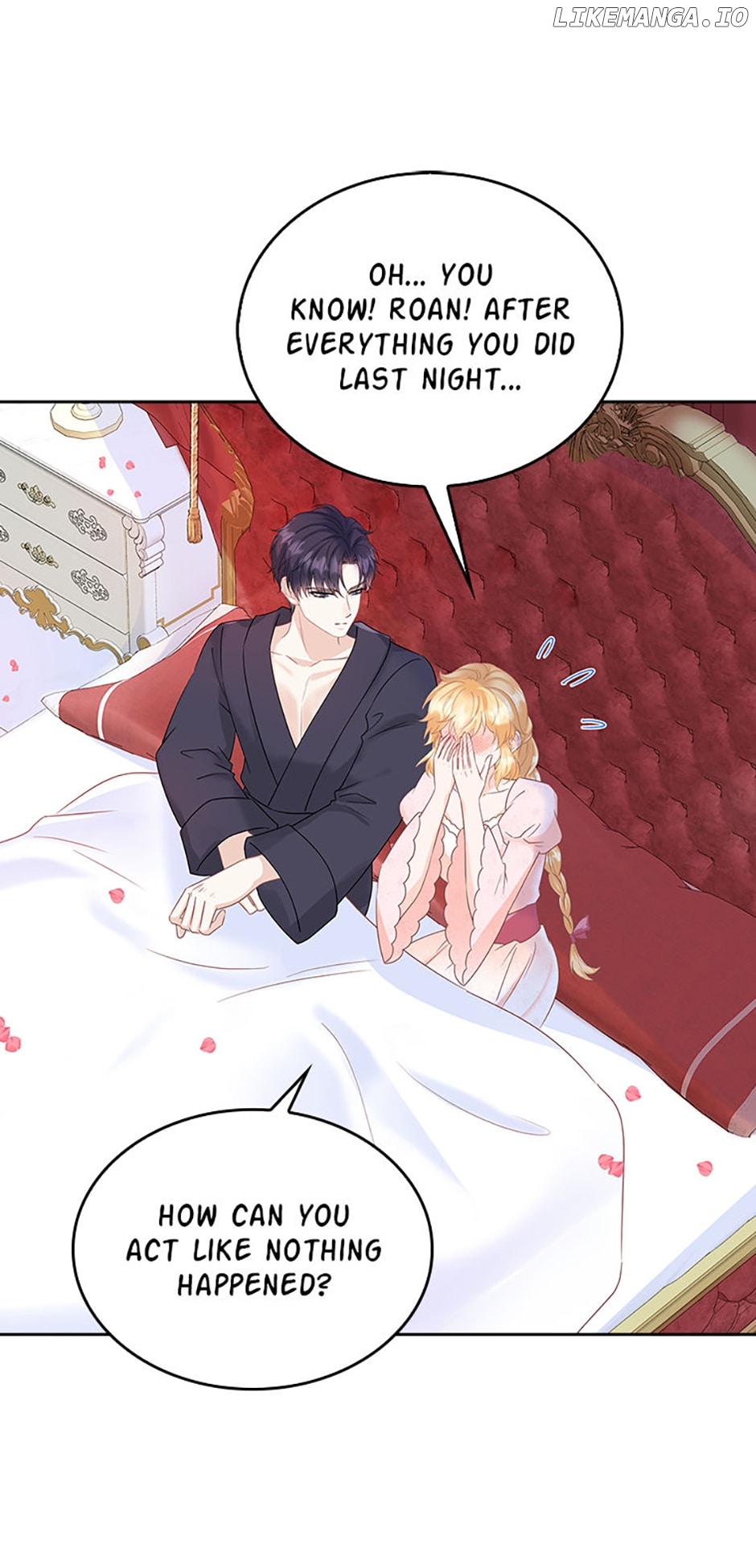 Let's Live Together Chapter 36 - page 44