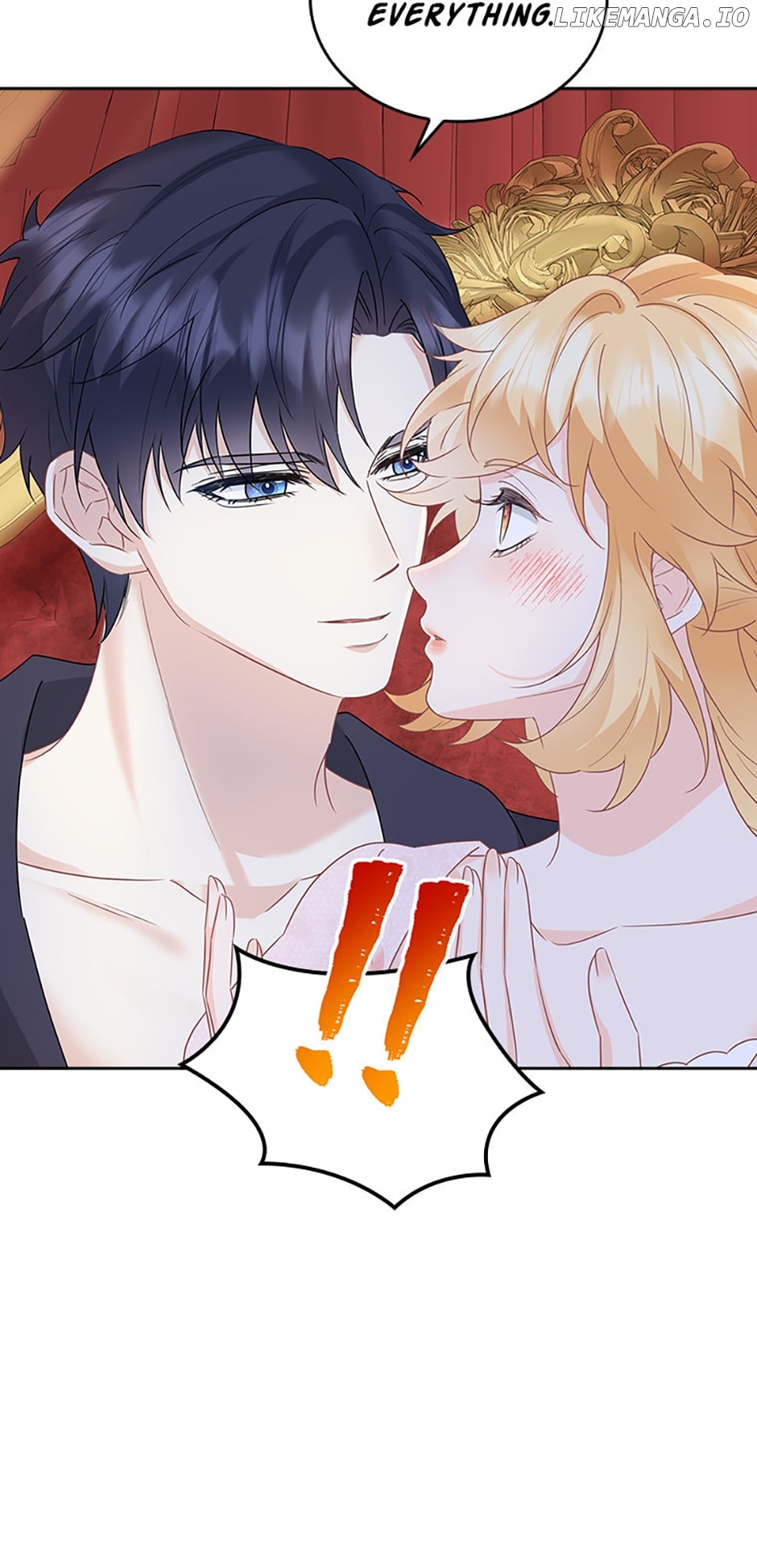 Let's Live Together Chapter 36 - page 46