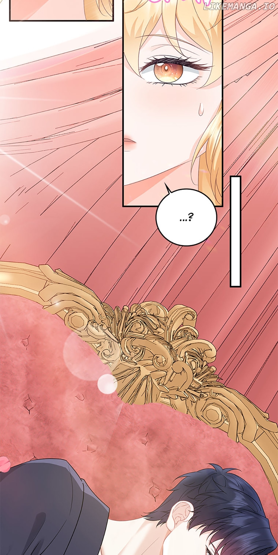 Let's Live Together Chapter 36 - page 48