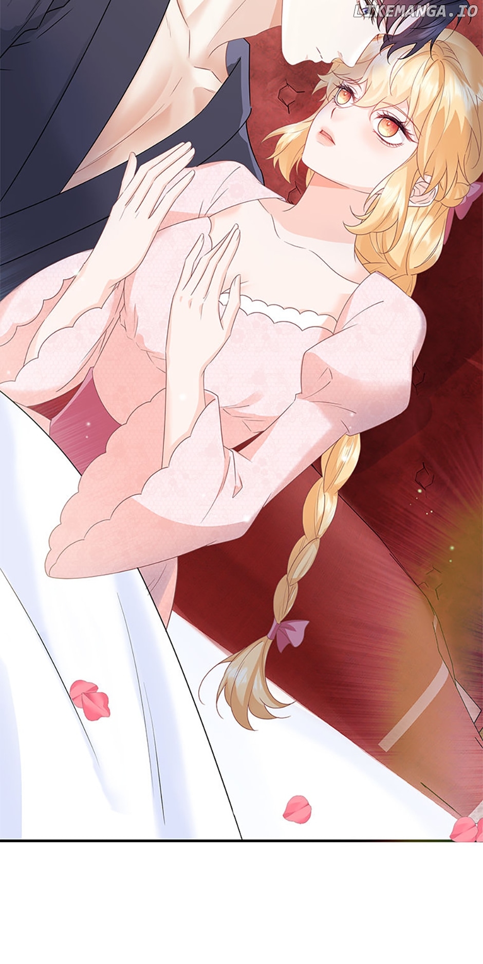 Let's Live Together Chapter 36 - page 49