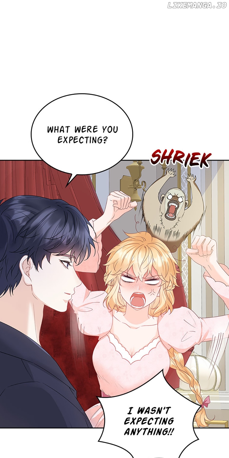 Let's Live Together Chapter 36 - page 50