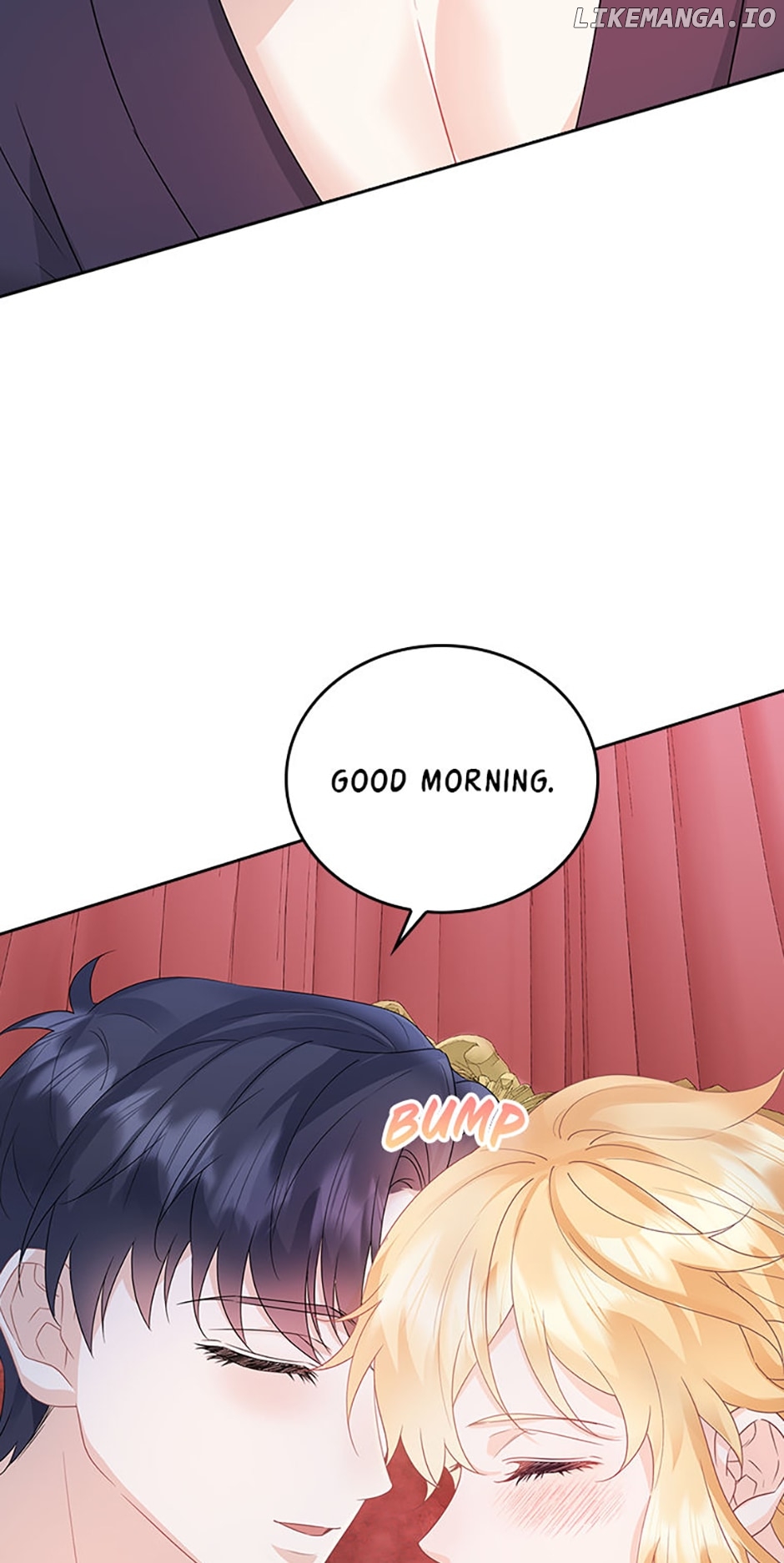 Let's Live Together Chapter 36 - page 52