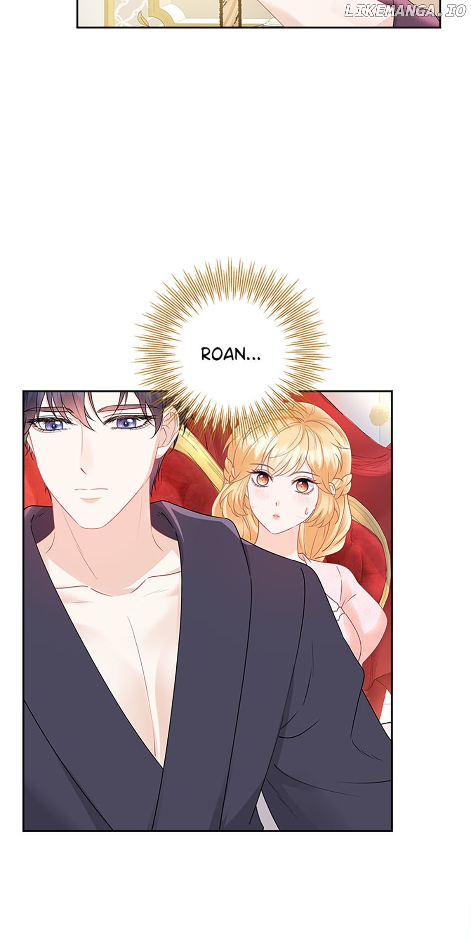 Let's Live Together Chapter 36 - page 54