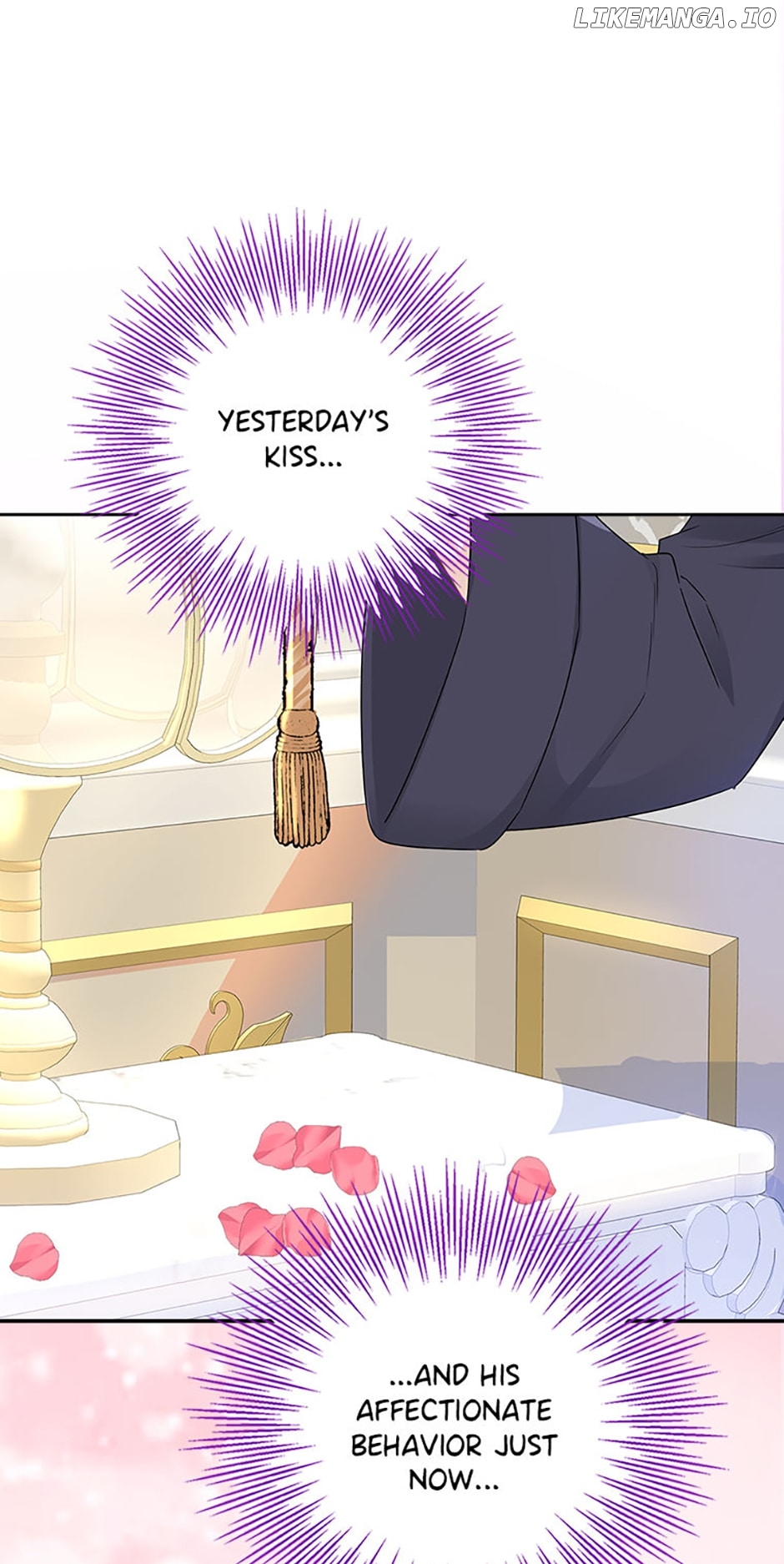 Let's Live Together Chapter 36 - page 55