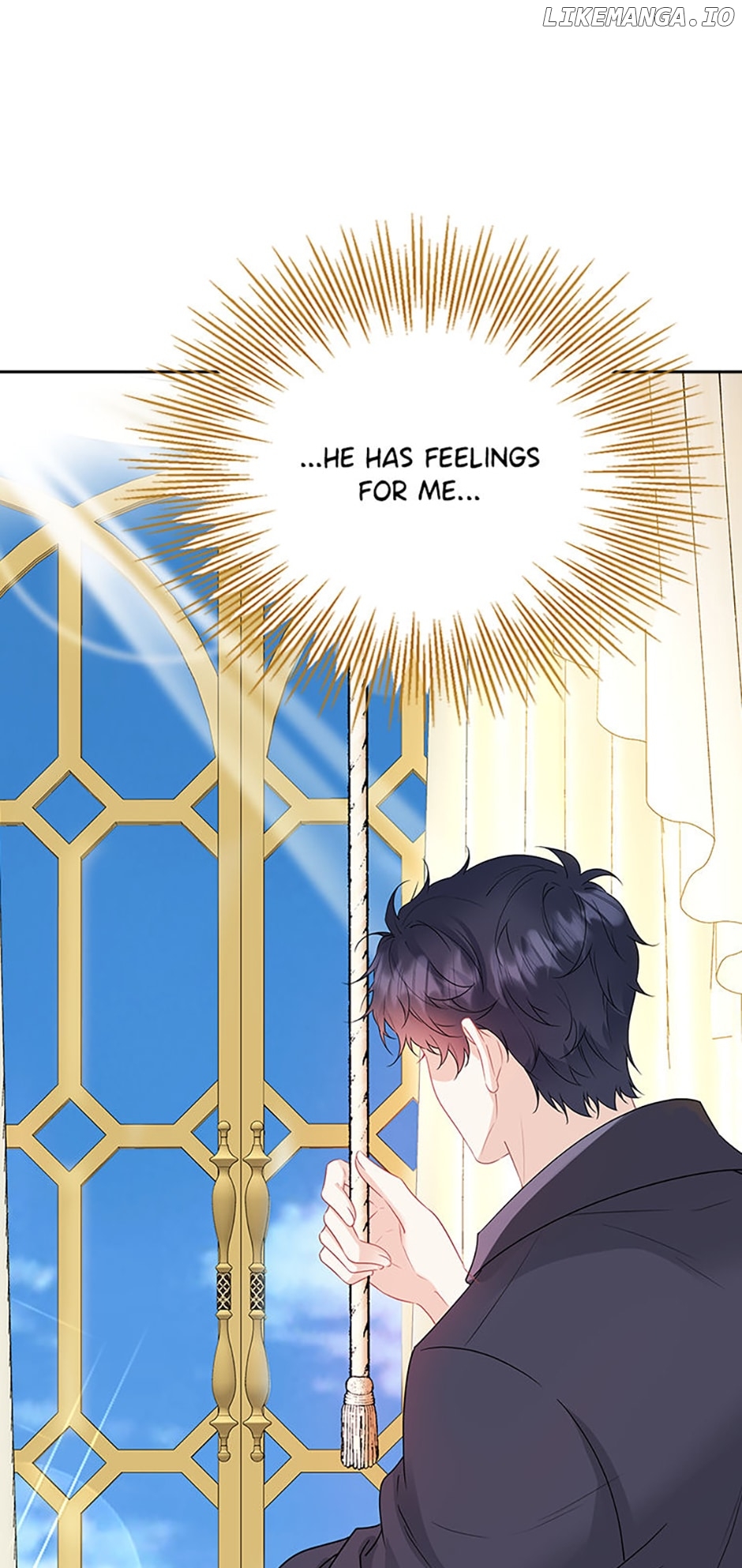 Let's Live Together Chapter 36 - page 57