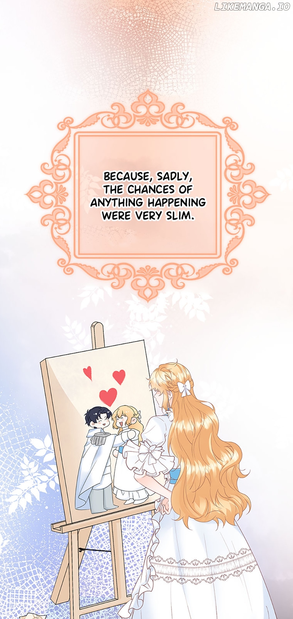 Let's Live Together Chapter 36 - page 61