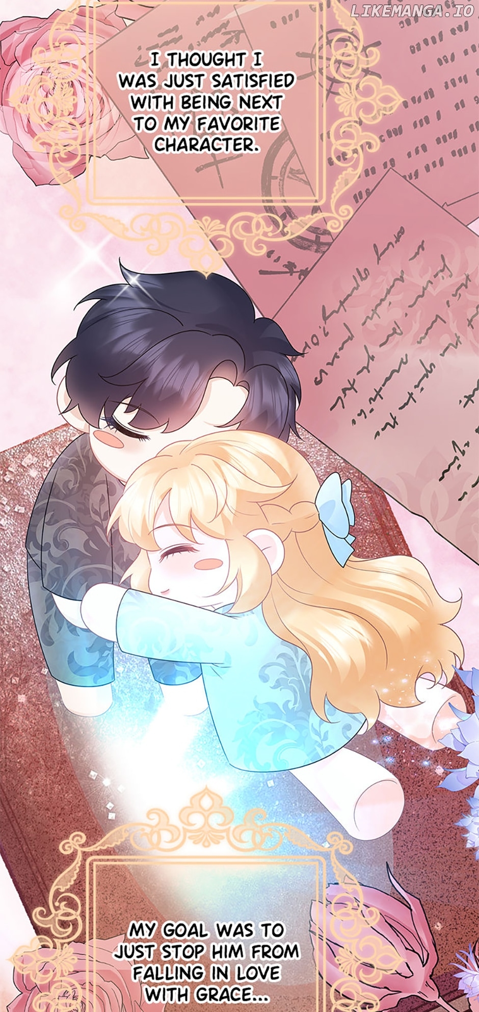 Let's Live Together Chapter 36 - page 63