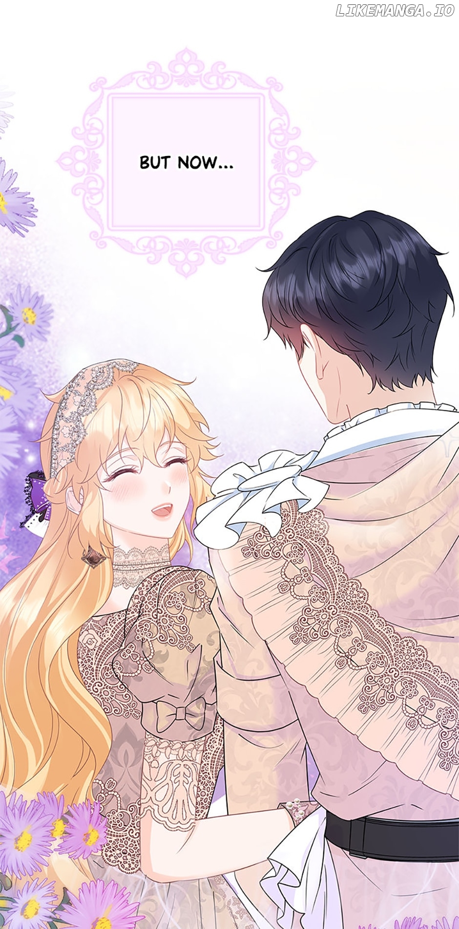 Let's Live Together Chapter 36 - page 66