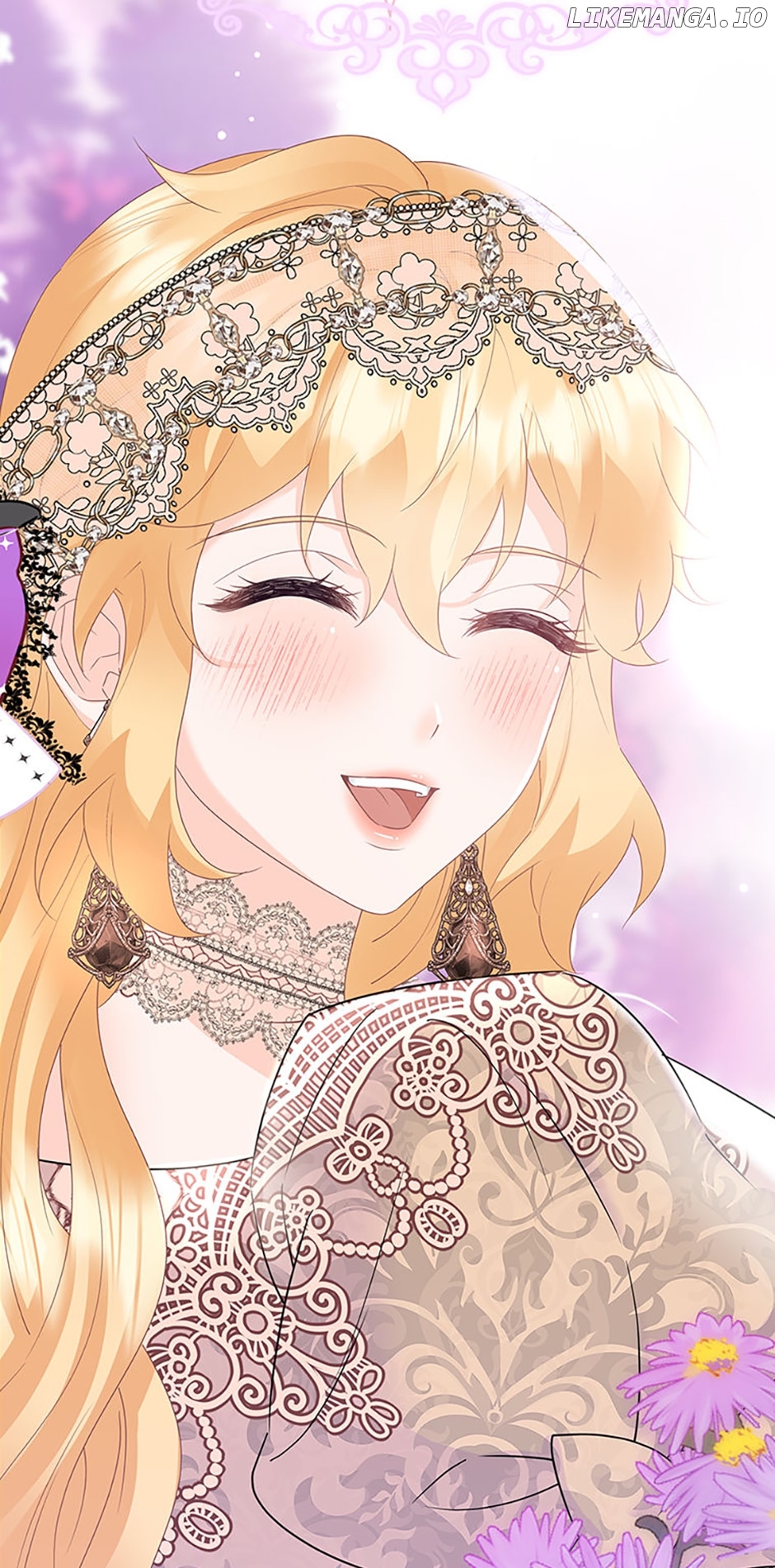 Let's Live Together Chapter 36 - page 68