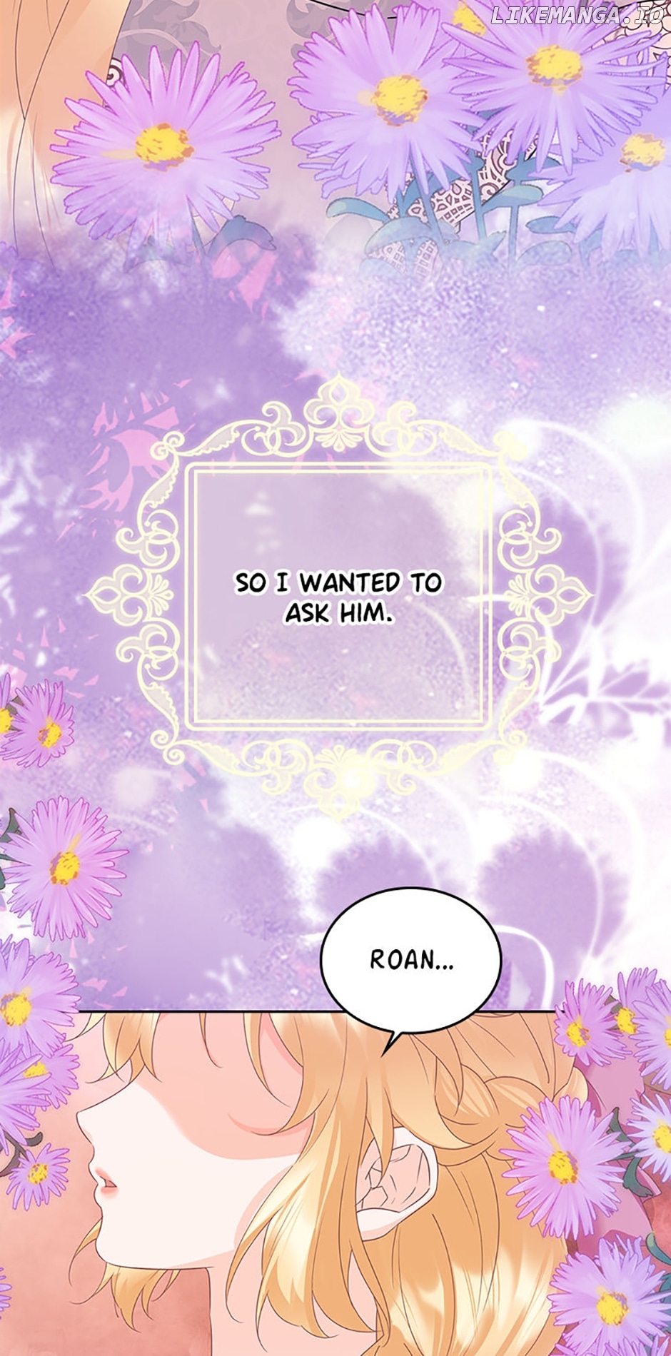 Let's Live Together Chapter 36 - page 69