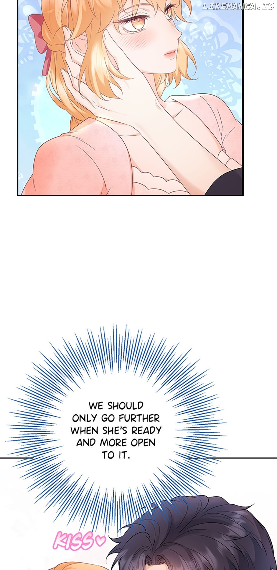 Let's Live Together Chapter 36 - page 7