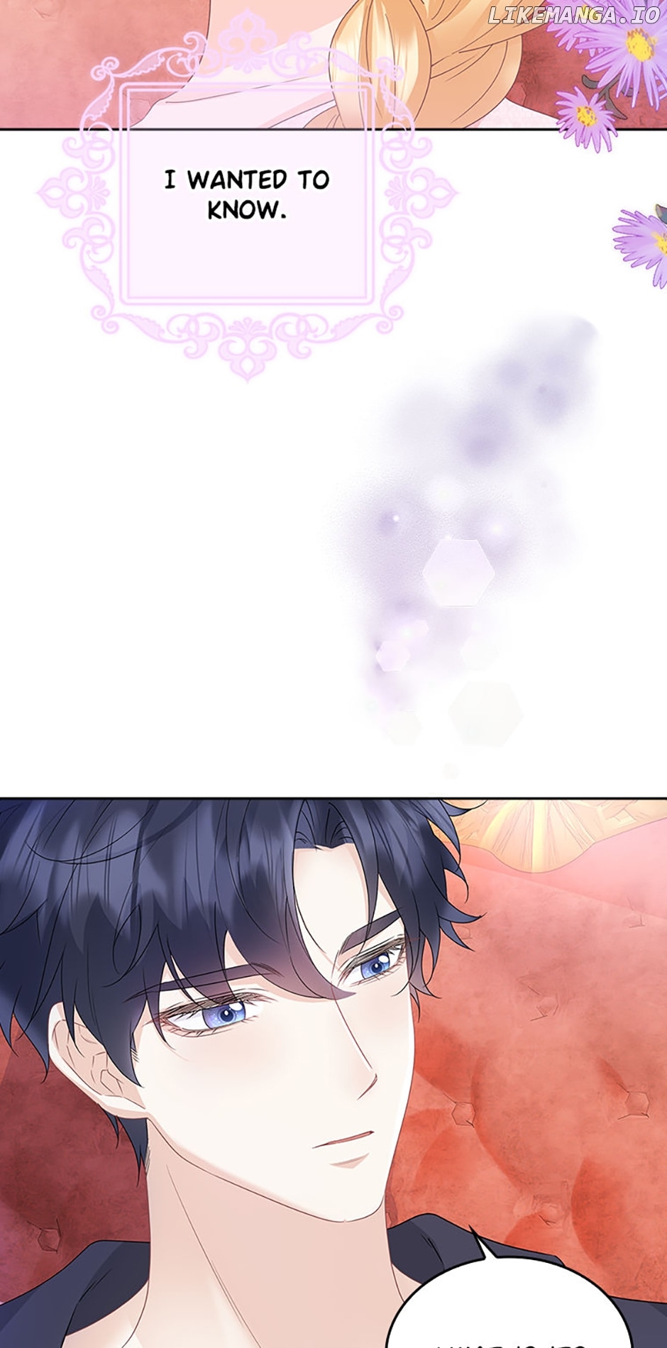 Let's Live Together Chapter 36 - page 70