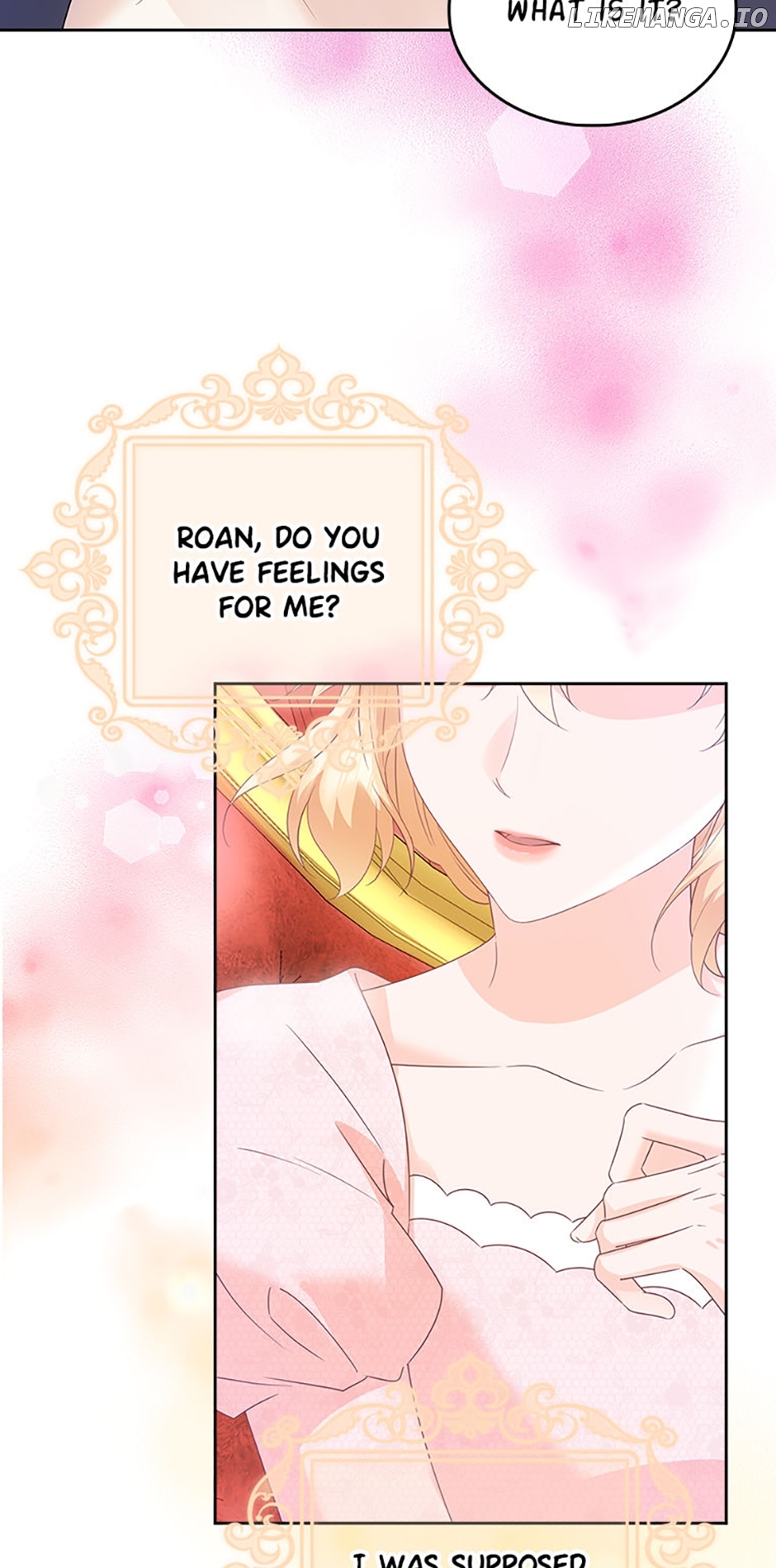 Let's Live Together Chapter 36 - page 71