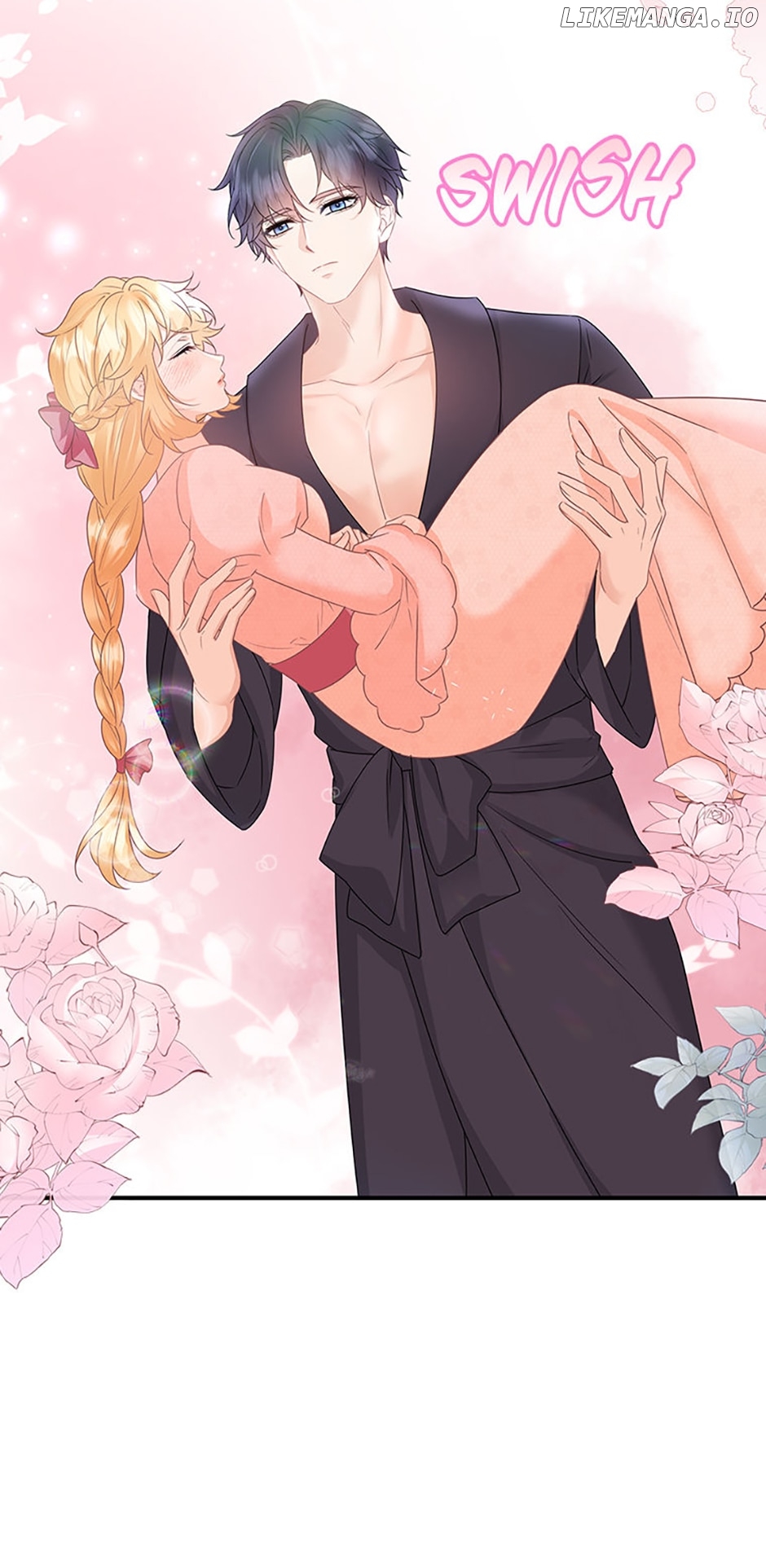 Let's Live Together Chapter 36 - page 9