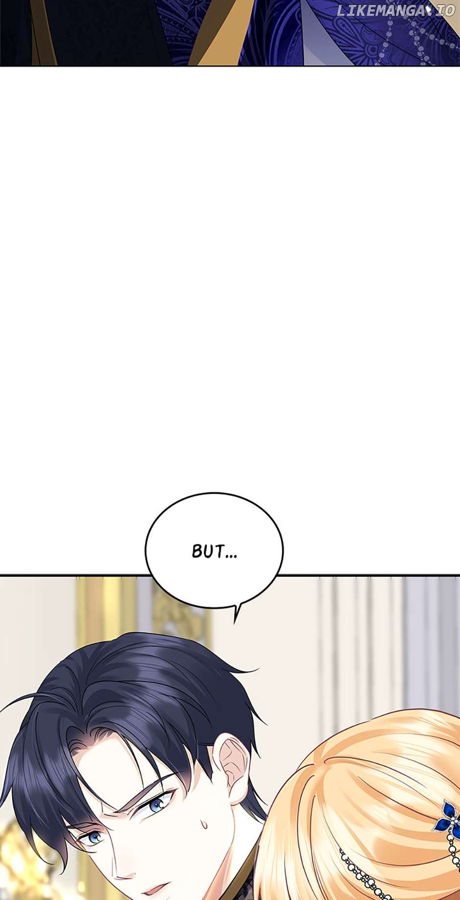 Let's Live Together Chapter 61 - page 10