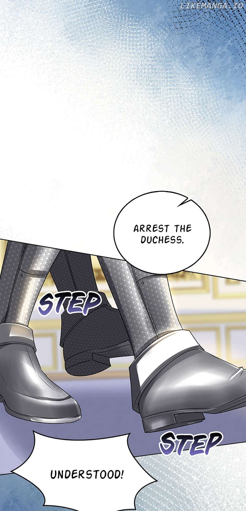 Let's Live Together Chapter 61 - page 13