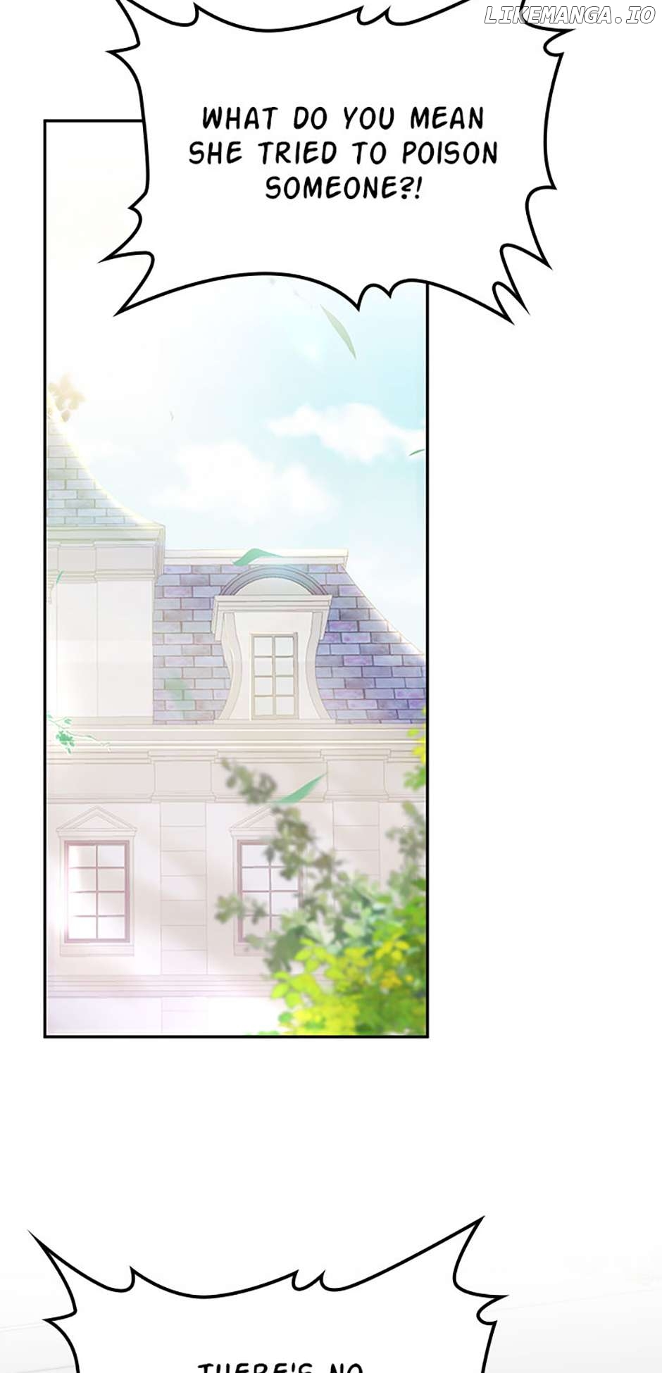 Let's Live Together Chapter 61 - page 19