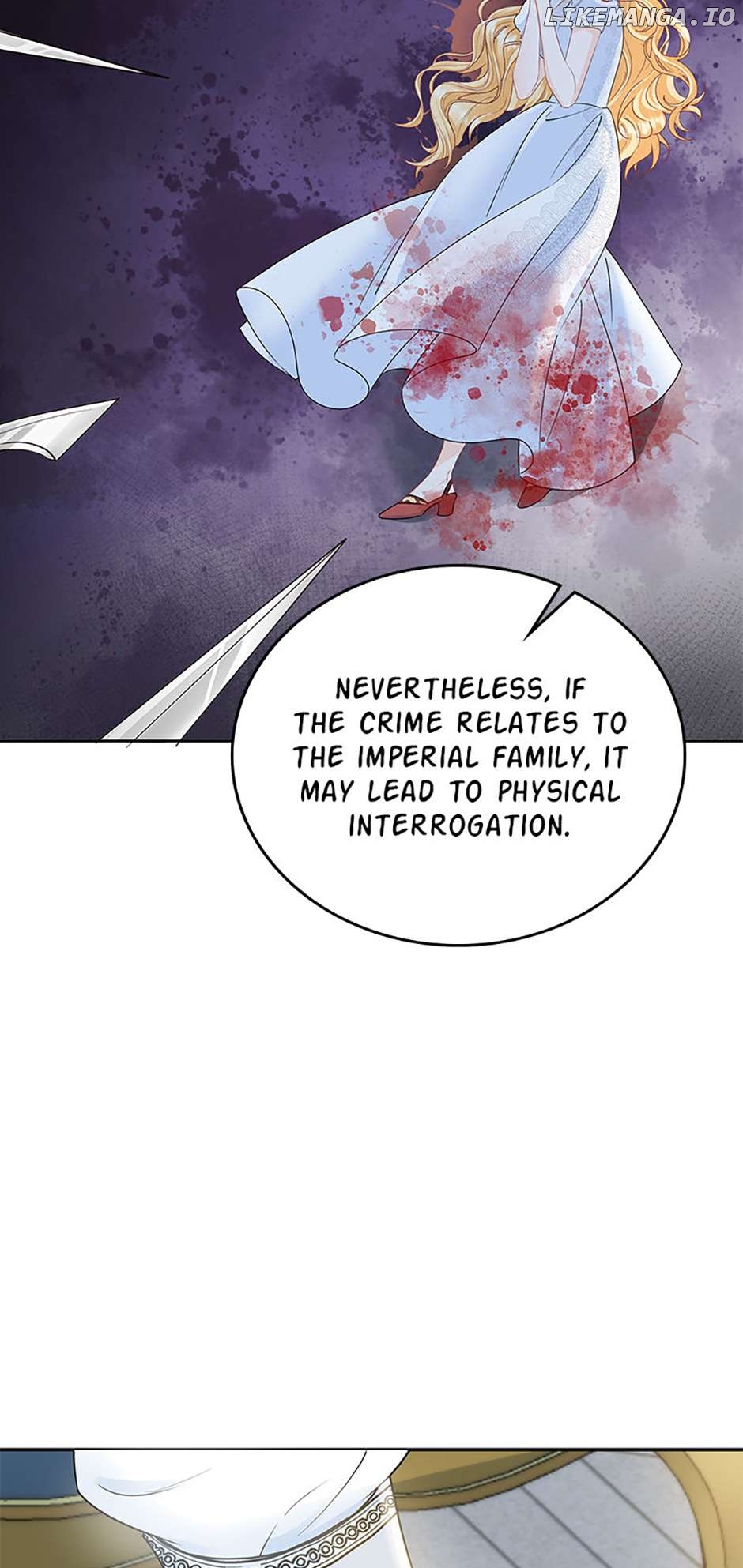 Let's Live Together Chapter 61 - page 23