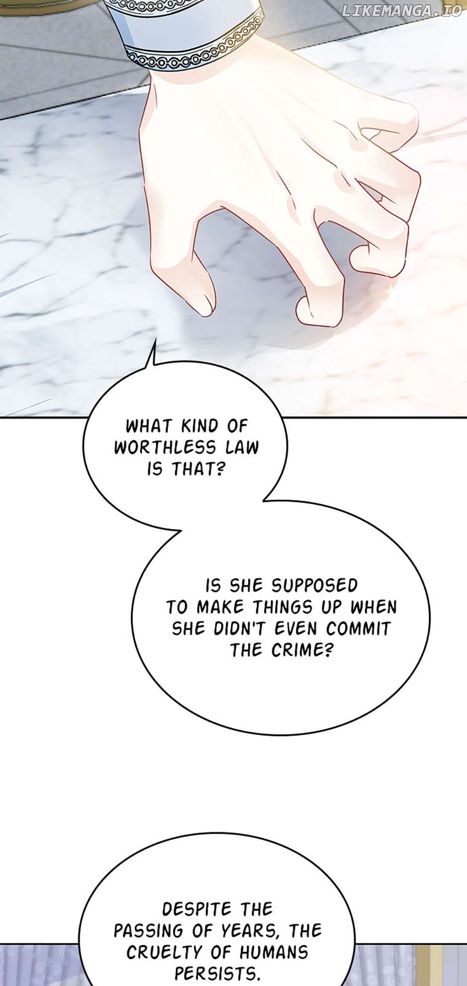 Let's Live Together Chapter 61 - page 24