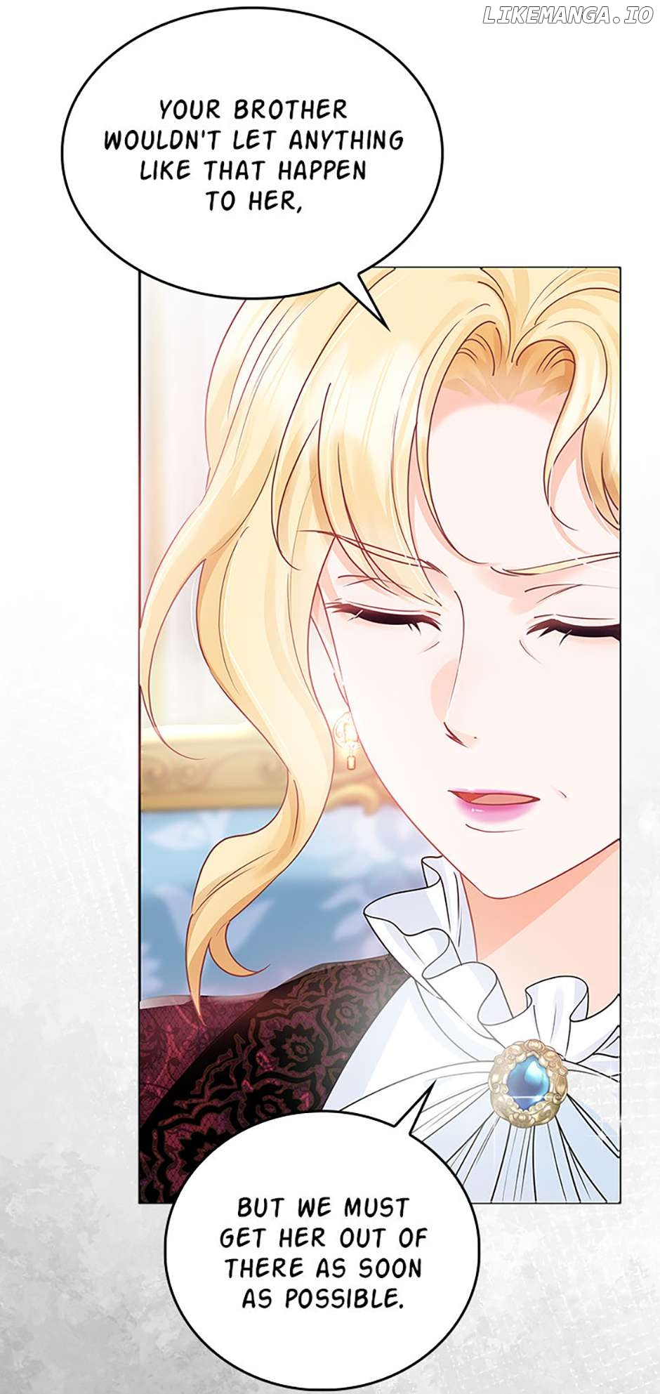 Let's Live Together Chapter 61 - page 26