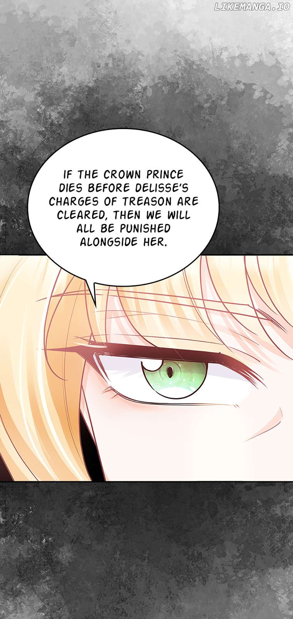 Let's Live Together Chapter 61 - page 27