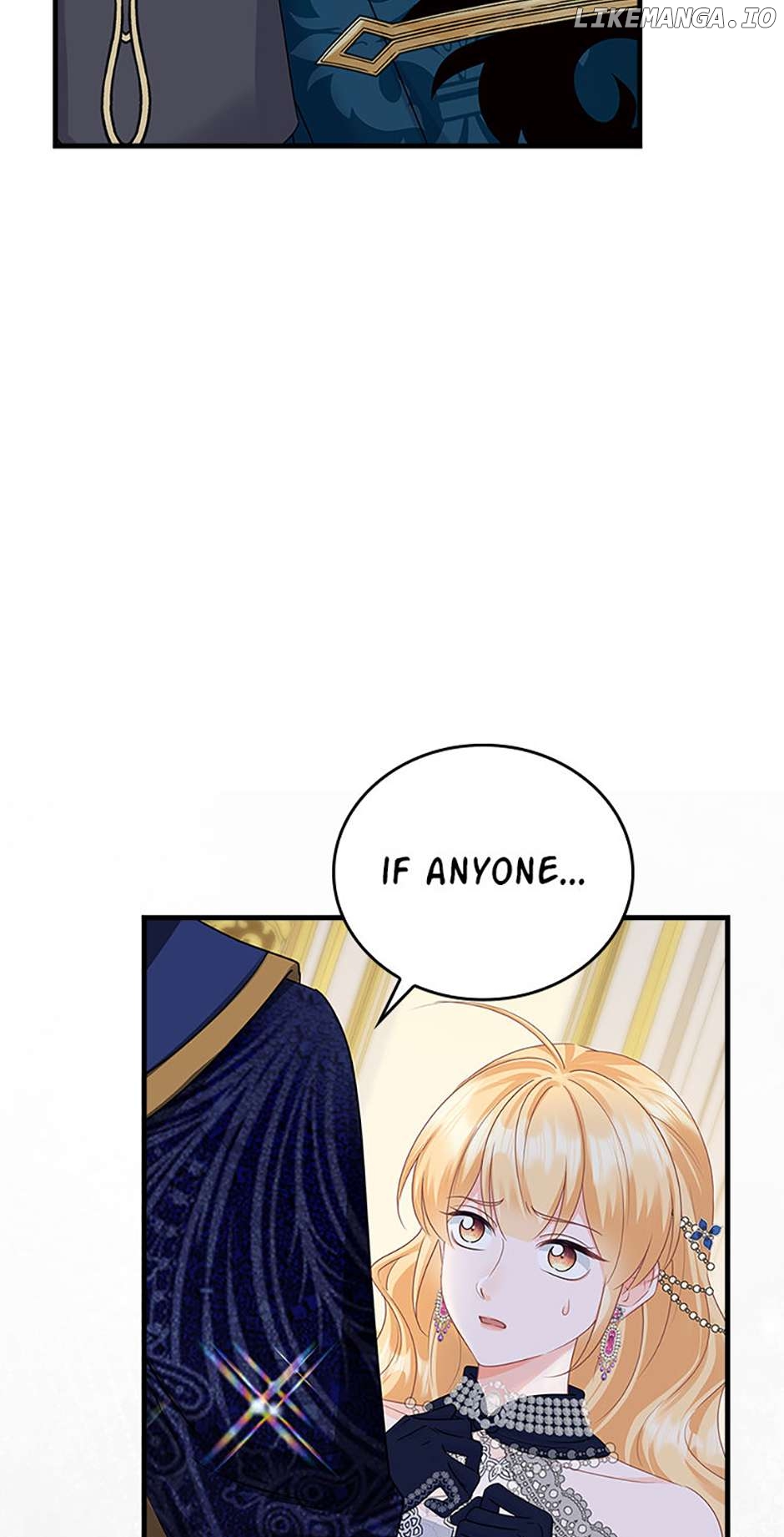 Let's Live Together Chapter 61 - page 3