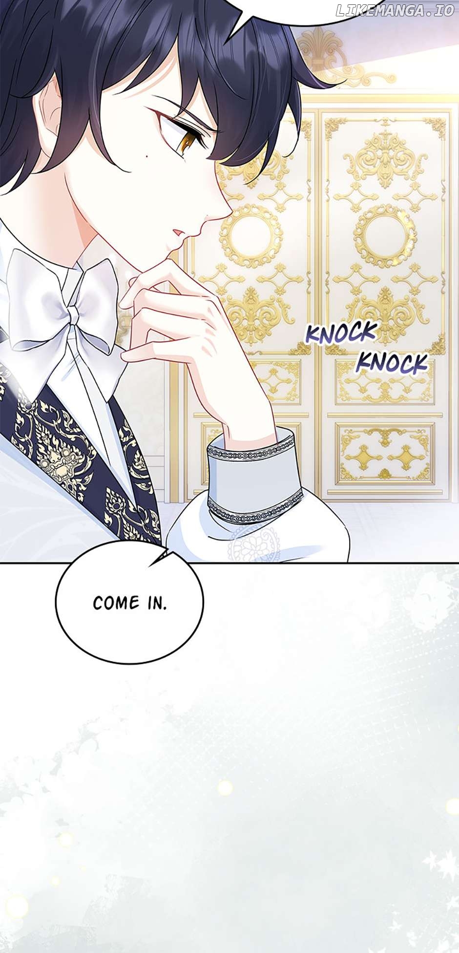 Let's Live Together Chapter 61 - page 32